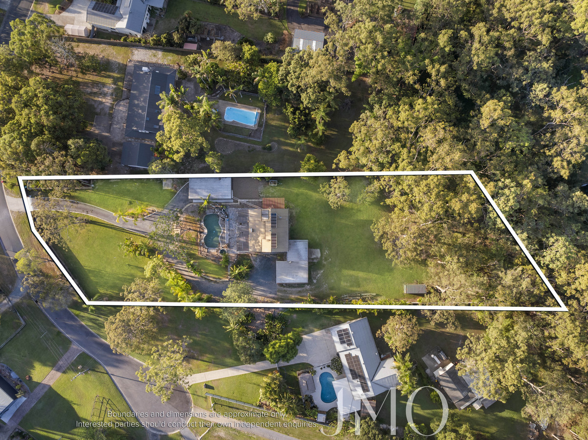 6 OOMOOL COURT, Pimpama QLD 4209 - Image 1