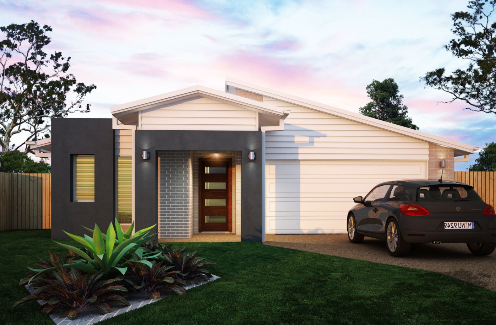 Lot 122 Avon Street The Junction , Narangba, Qld, 4504 - Image 1