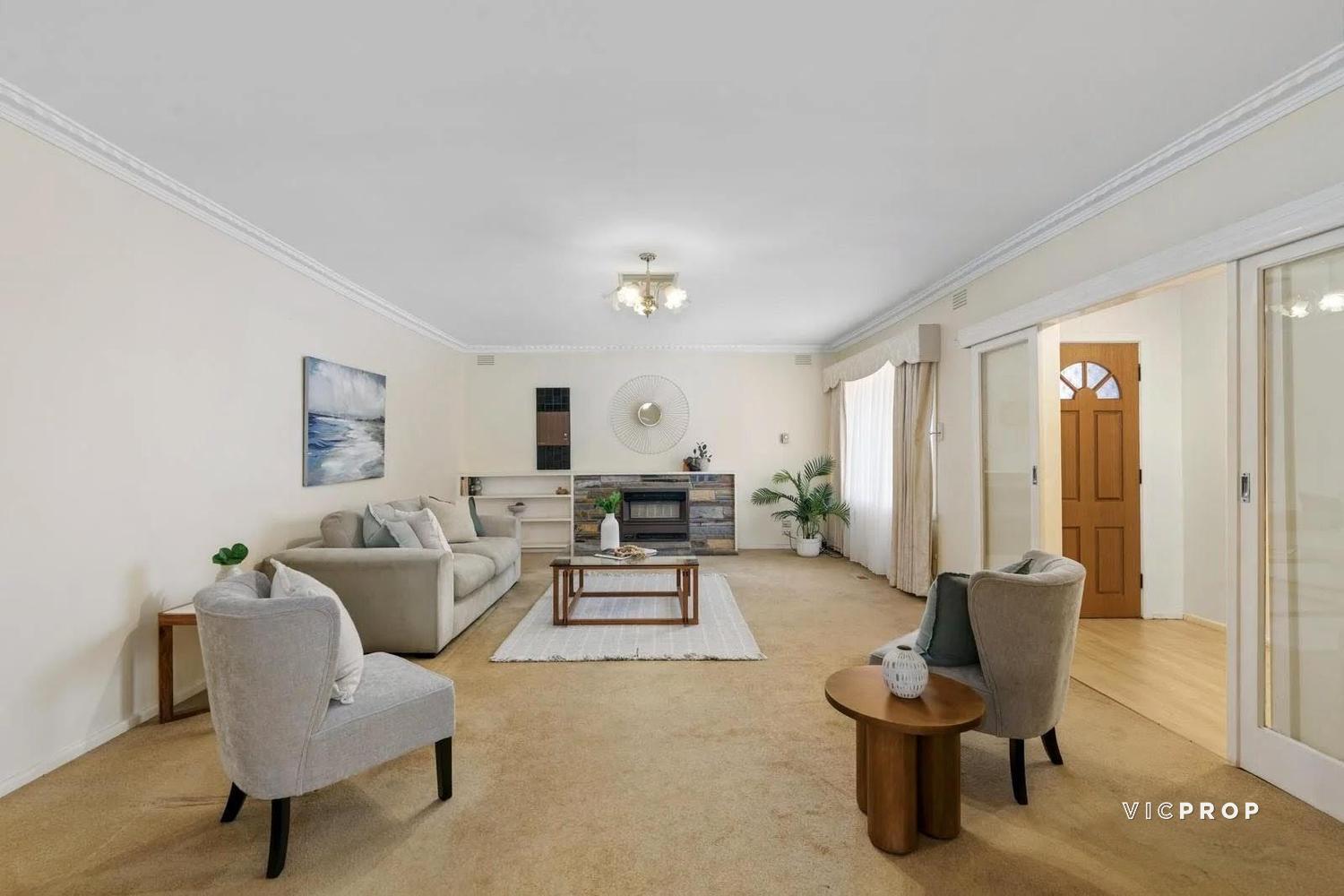 69 TENNYSON STREET, Kew VIC 3101 - Image 3