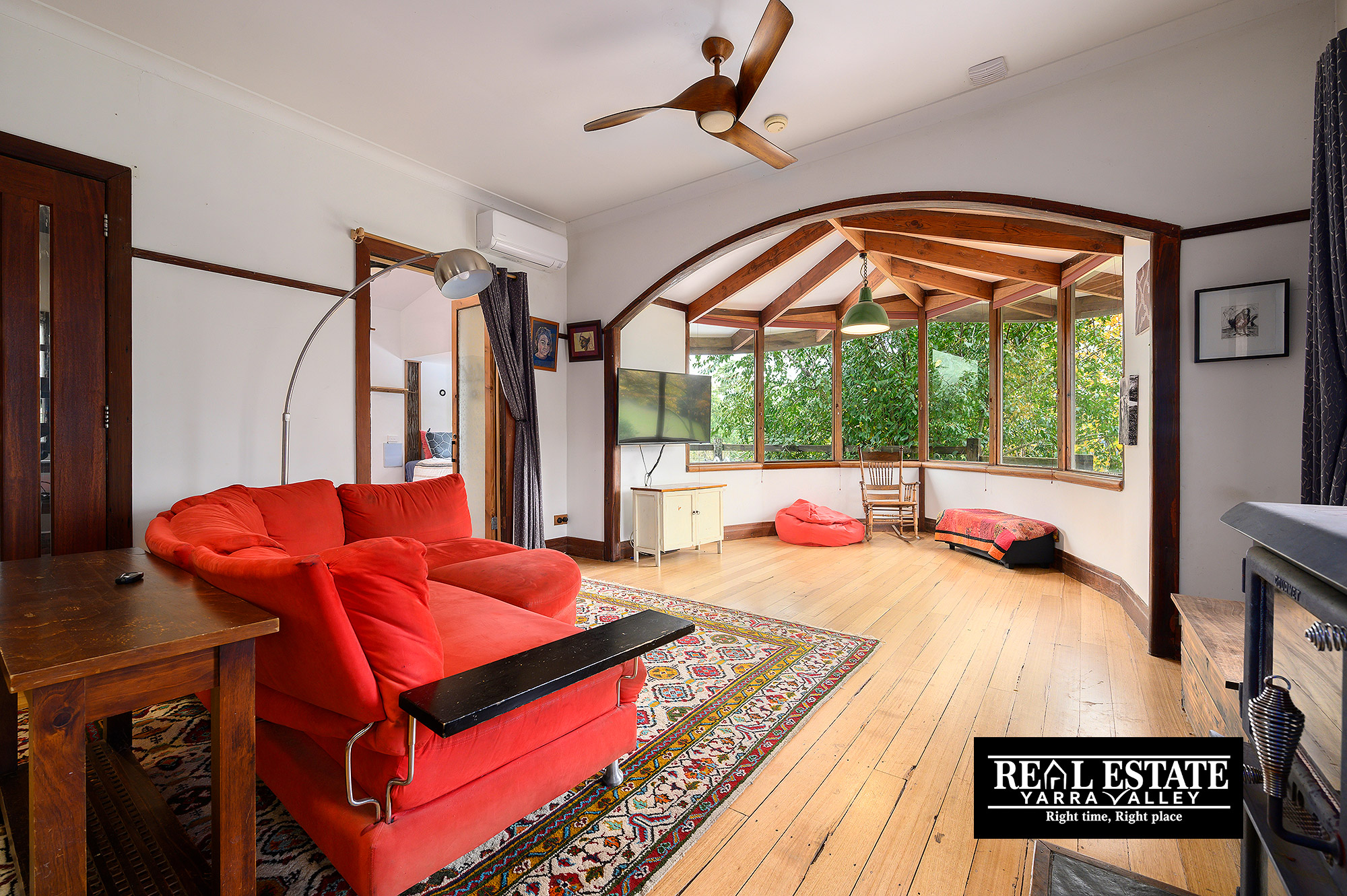 6-bedroom house at 117 Spraggs Road, Toolangi, VIC 3777, Yarra Ranges, Victoria