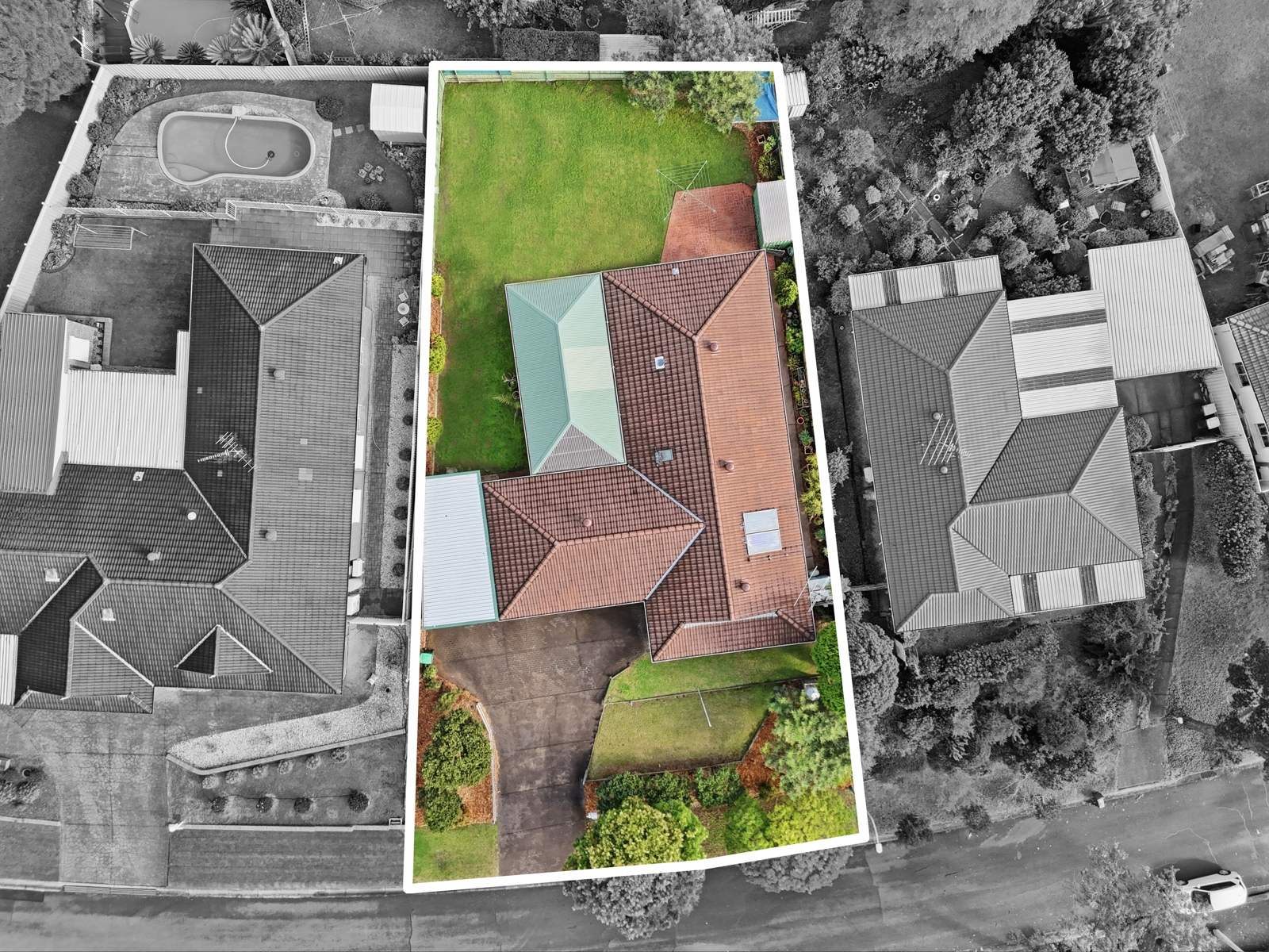 16 BLAKE ROAD, Mount Annan NSW 2567 - Image 2