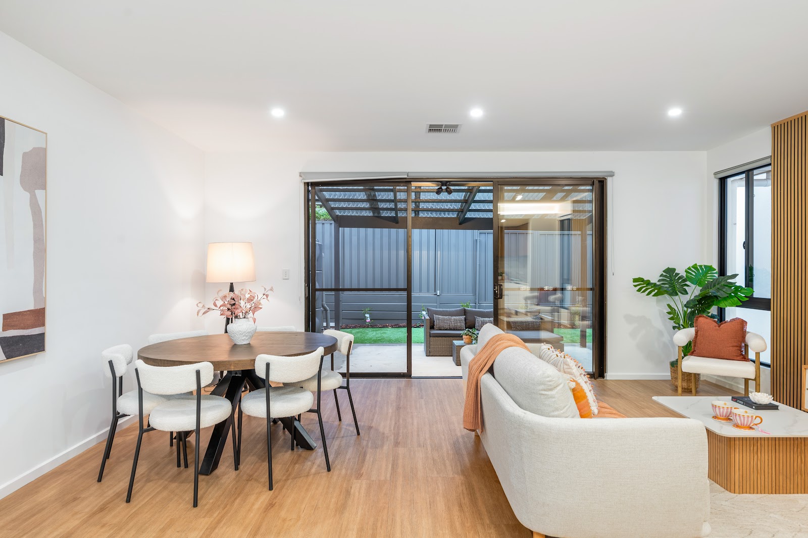 3-bedroom house at 22 Thistle Avenue, Klemzig, SA 5087, Port Adelaide Enfield, South Australia