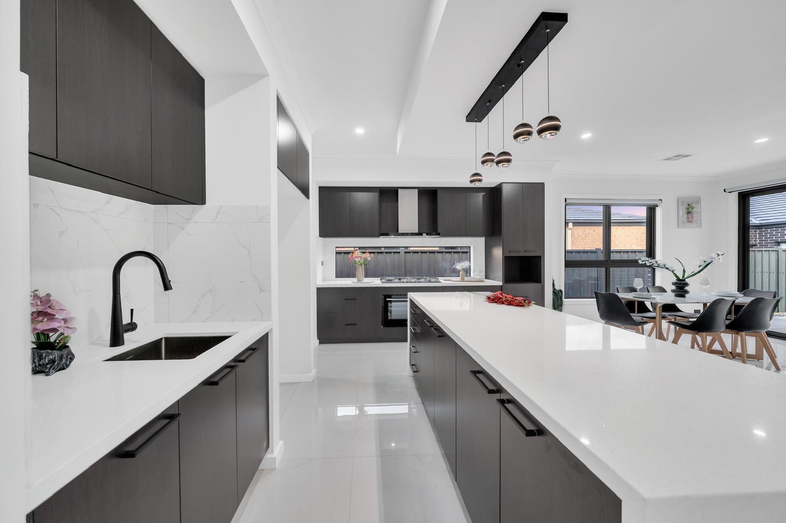 4-bedroom house at 3 Madeira Drive, Truganina, VIC 3029, Wyndham, Victoria