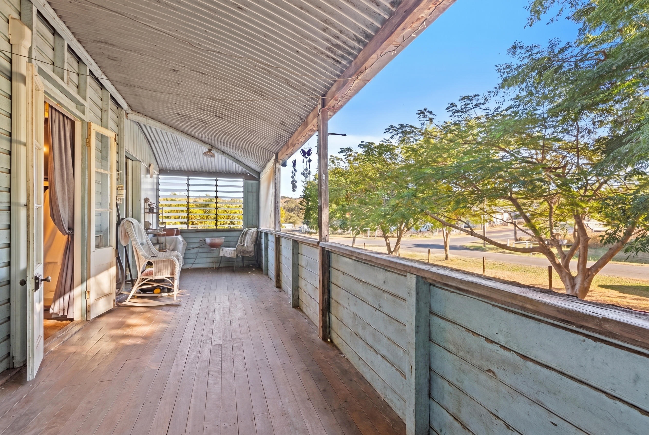 55 JAMES STREET, Mount Morgan QLD 4714 - Image 7