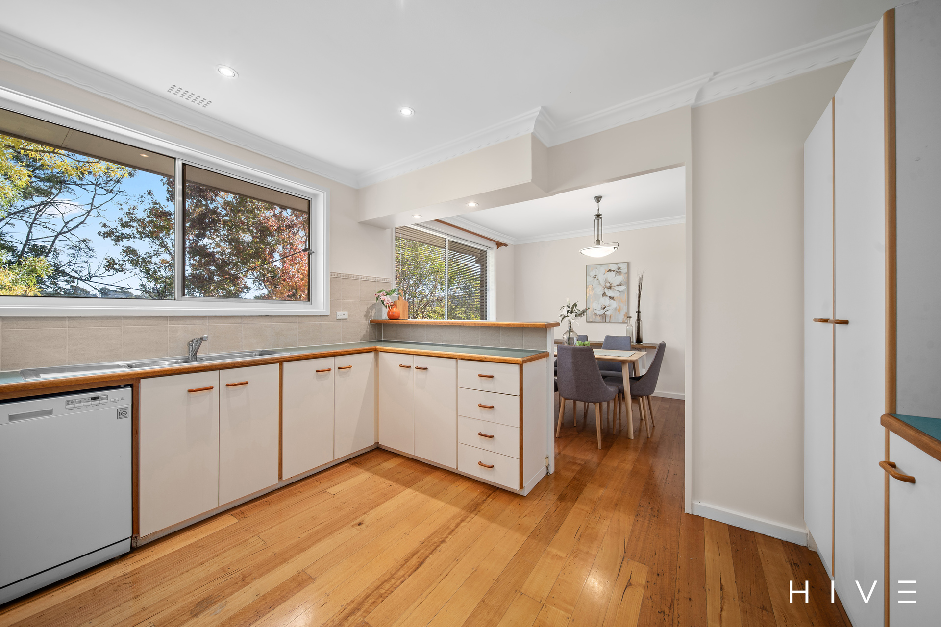 3-bedroom house at 16 ROSEWORTHY CRESCENT, Farrer ACT 2607, Unincorporated Act, Australian Capital Territory
