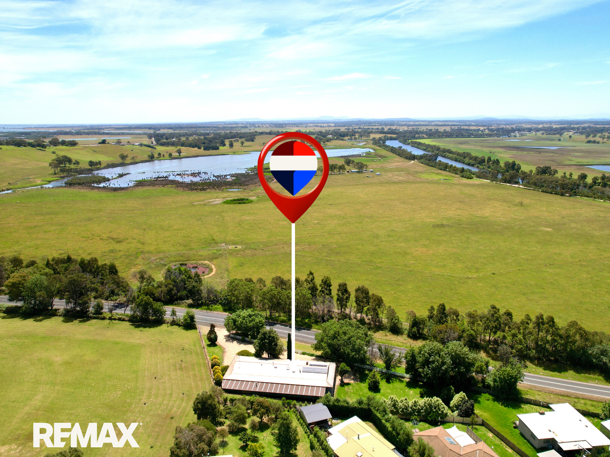 4-bedroom house at 355 Metung Road, Metung, VIC 3904, East Gippsland, Victoria