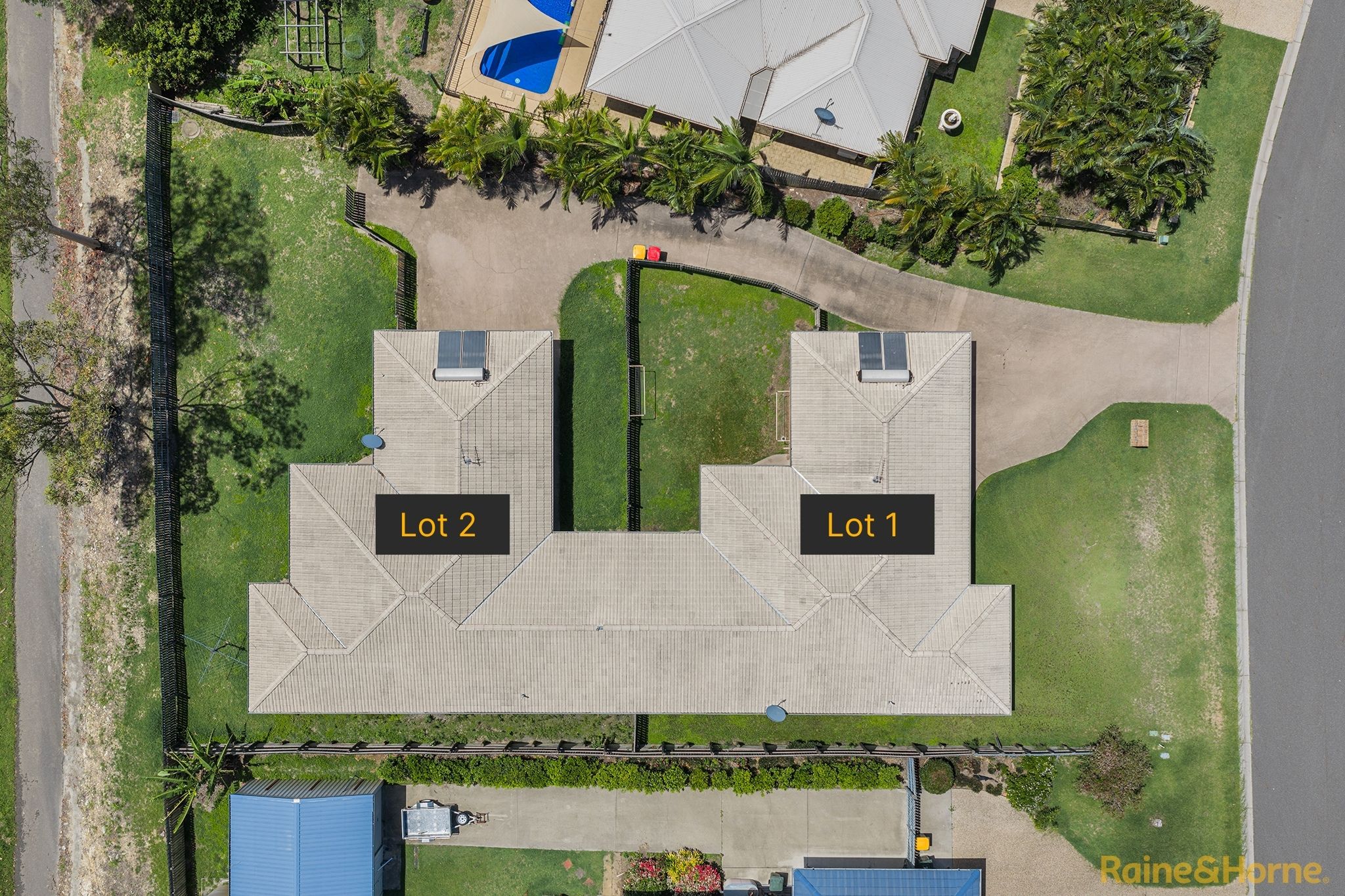 3-bedroom unit at 2/20 Reinaerhoff Crescent, Glen Eden, QLD 4680, Gladstone, Queensland
