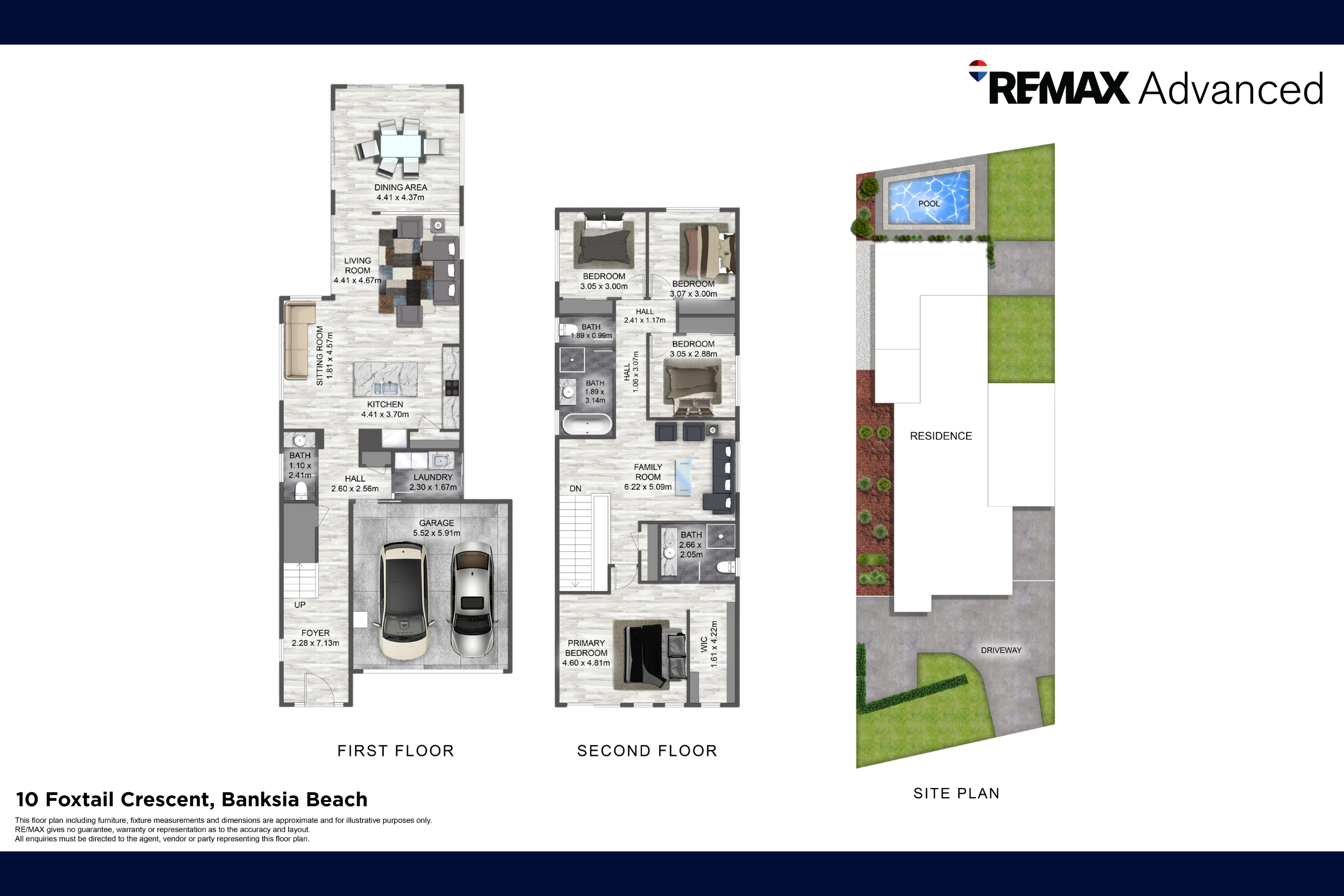 10 Foxtail Crescent, Banksia Beach, QLD 4507 - Image 3