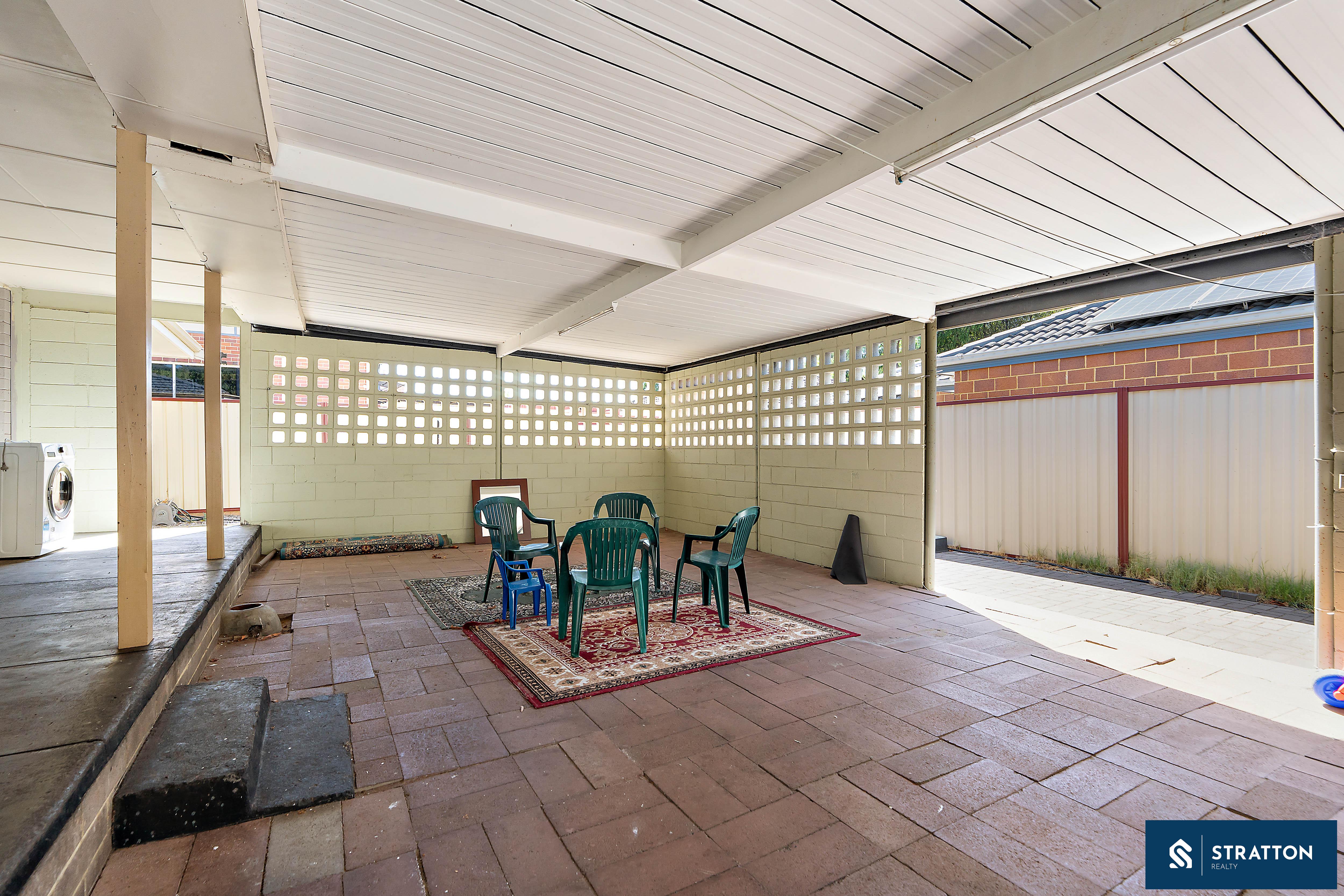 3-bedroom house at 183 Treasure Road, Queens Park, WA 6107, Canning, Western Australia