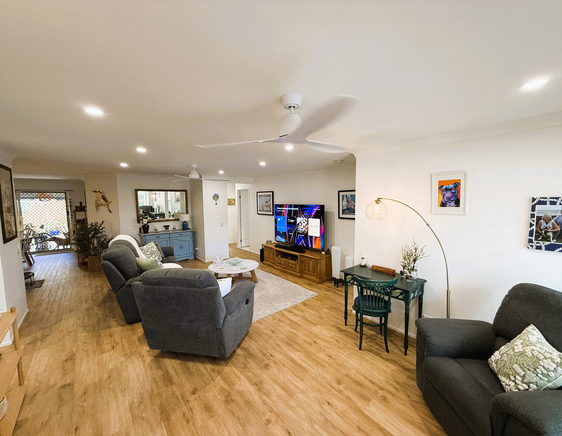 3-bedroom house at 125/230 Pulgul Street, Urangan, QLD 4655, Fraser Coast, Queensland