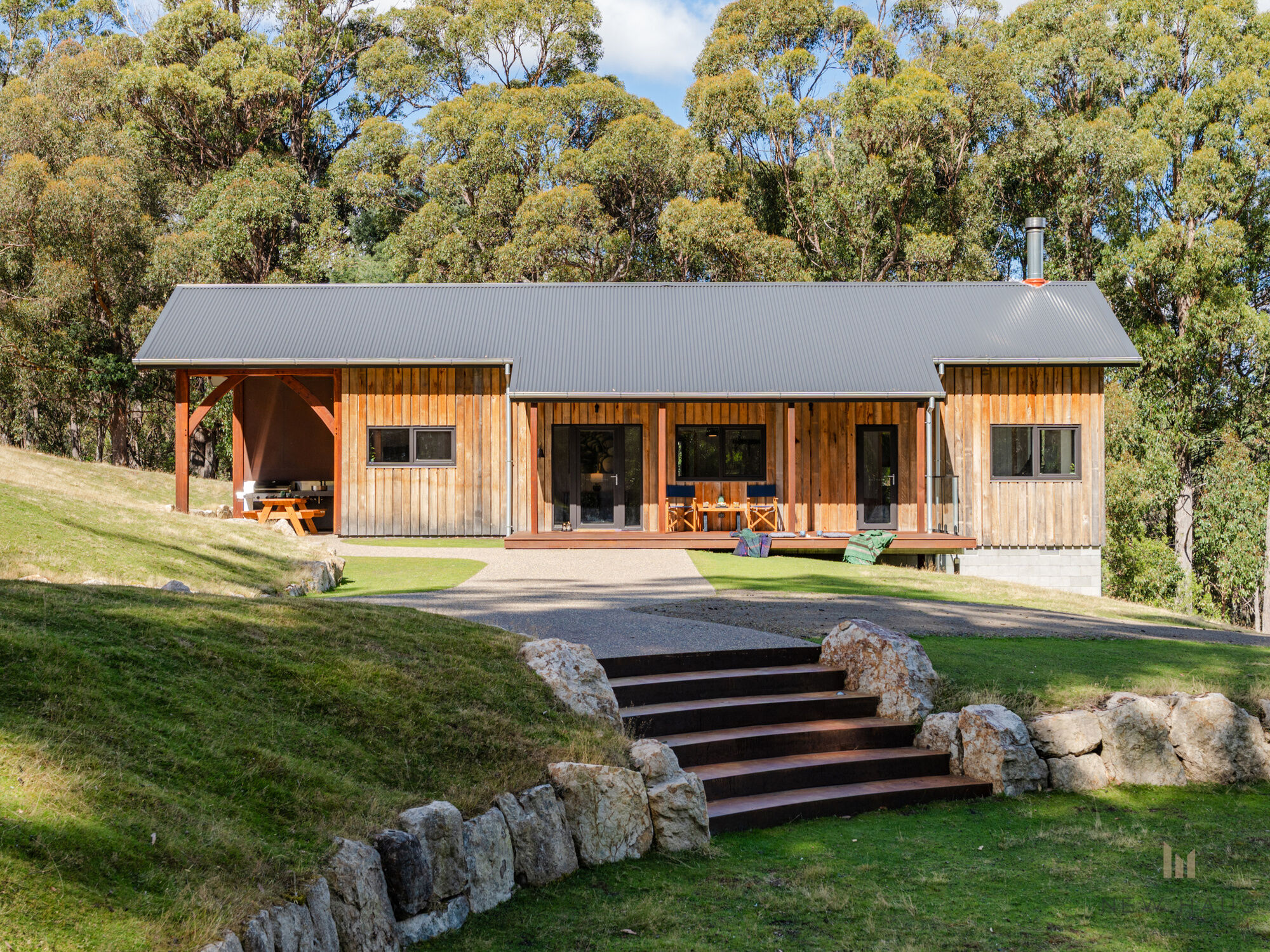 197 Sculthorpes Road, Nicholls Rivulet, Tas, 7112 - Image 1