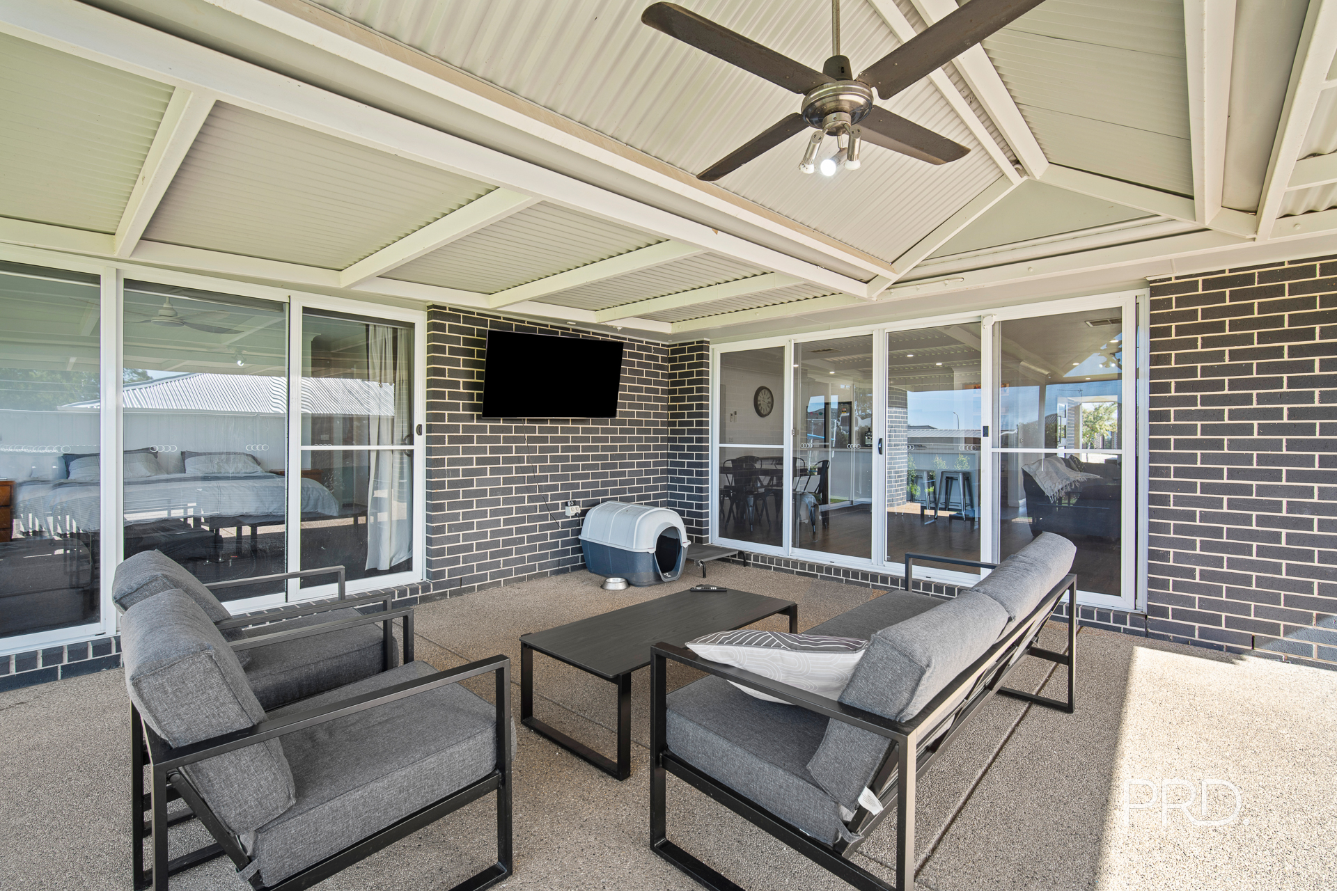 4-bedroom house at 3 WHITTEN AVENUE, Boorooma NSW 2650, Wagga Wagga, New South Wales
