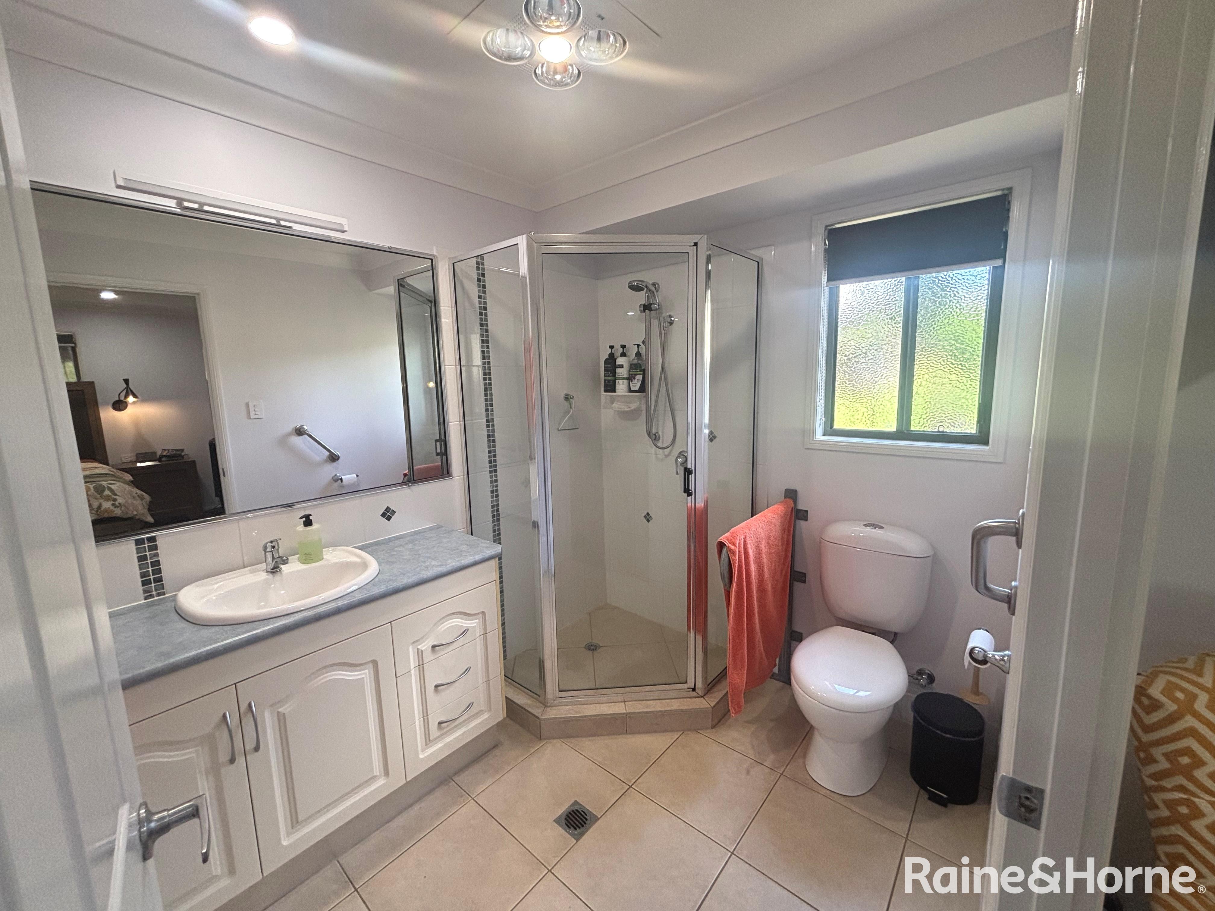 4-bedroom house at 16 Sonaree Drive, Kingaroy, QLD 4610, South Burnett, Queensland