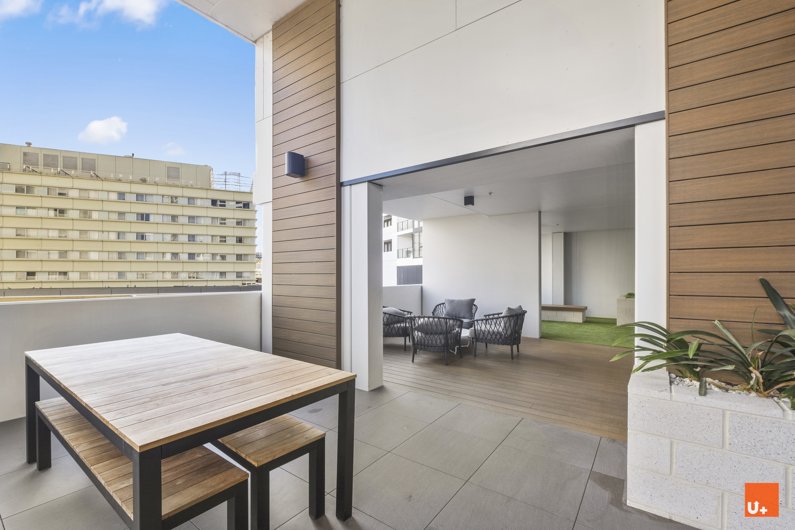 2-bedroom unit at 60/20 Allara Street, City, ACT 2601, Unincorporated Act, Australian Capital Territory