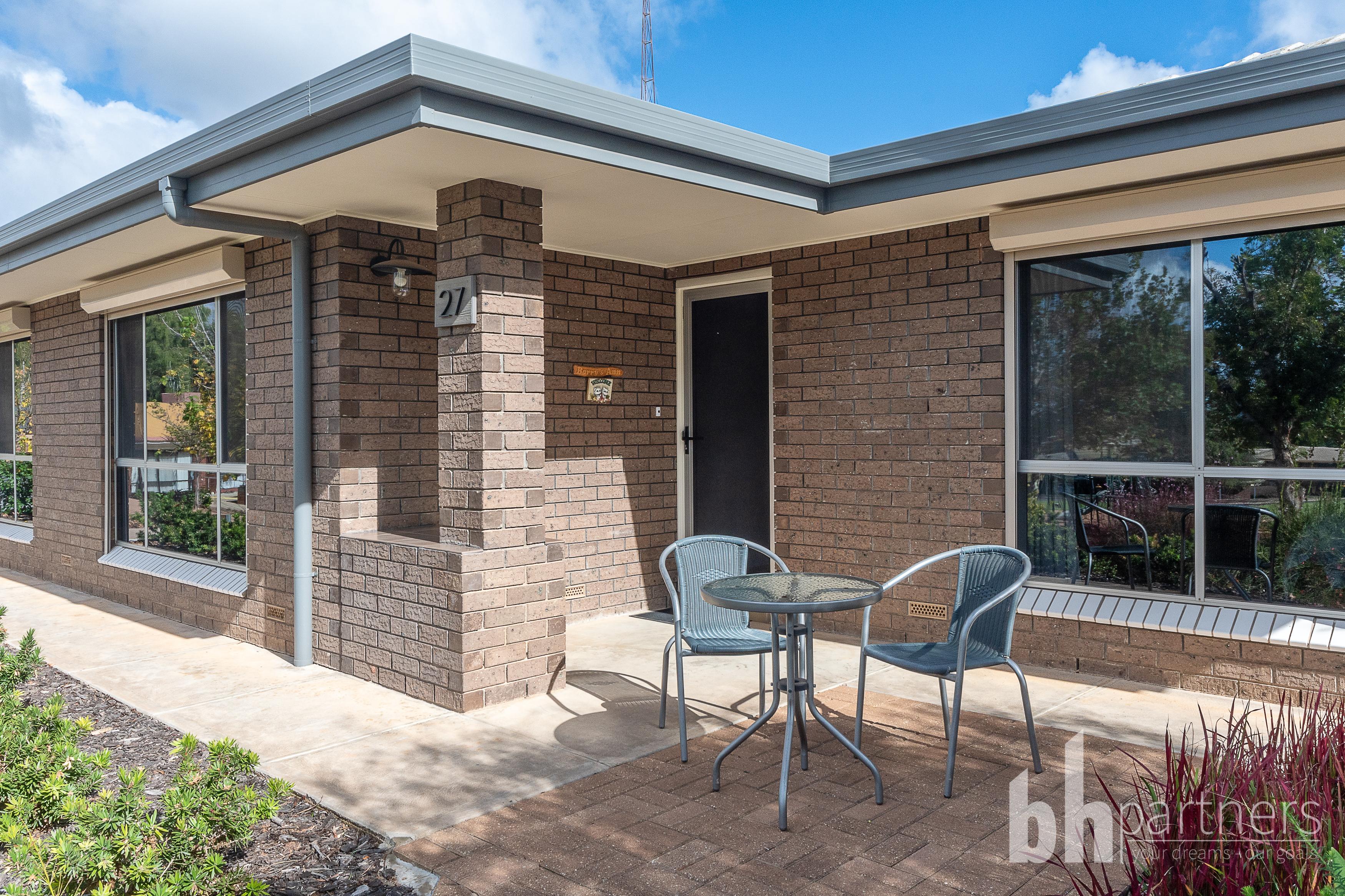3-bedroom house at 27 SPRIGGS STREET, Berri SA 5343, Berri Barmera, South Australia