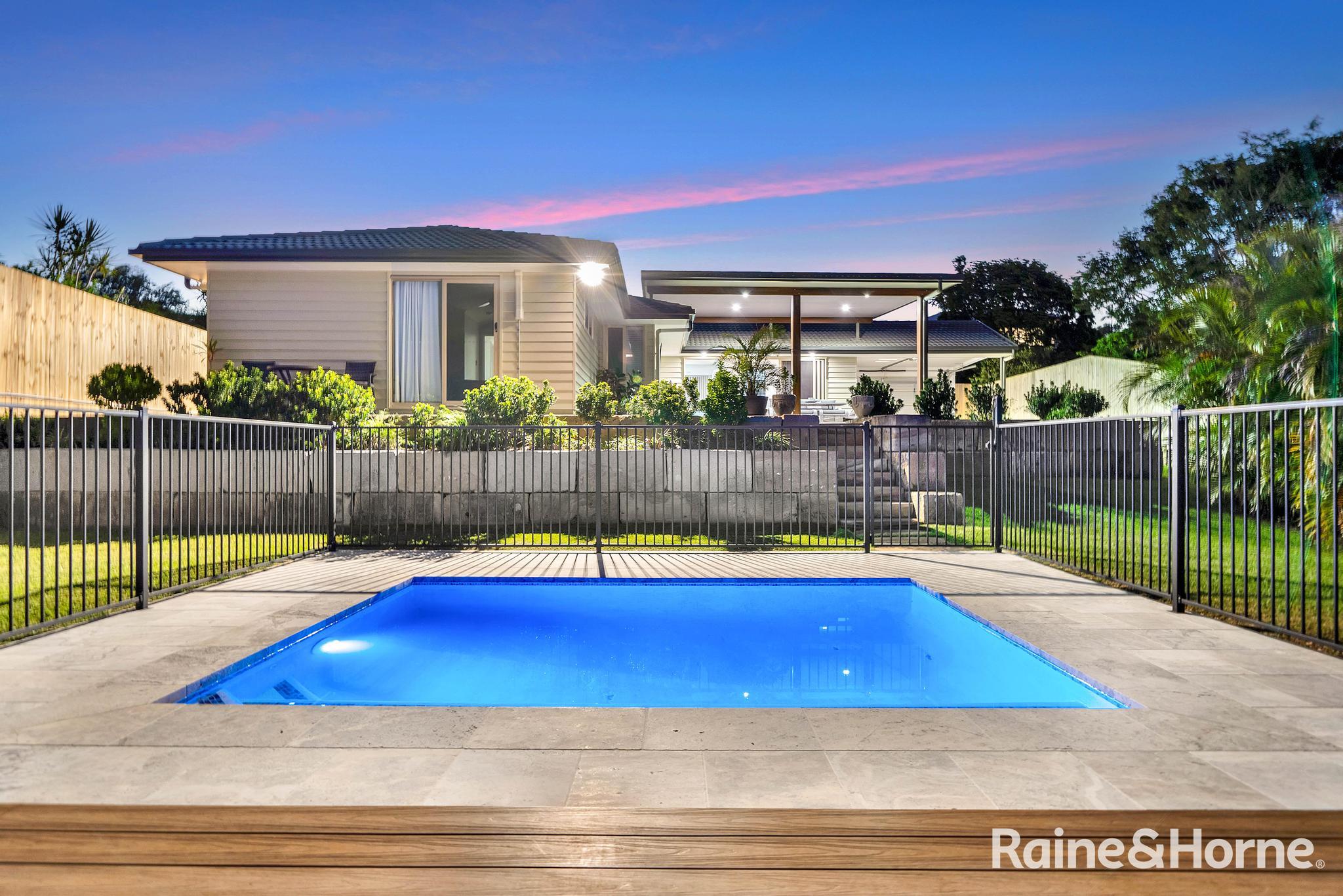 4-bedroom house at 34 CITYVIEW ROAD, Sinnamon Park QLD 4073, Brisbane, Queensland