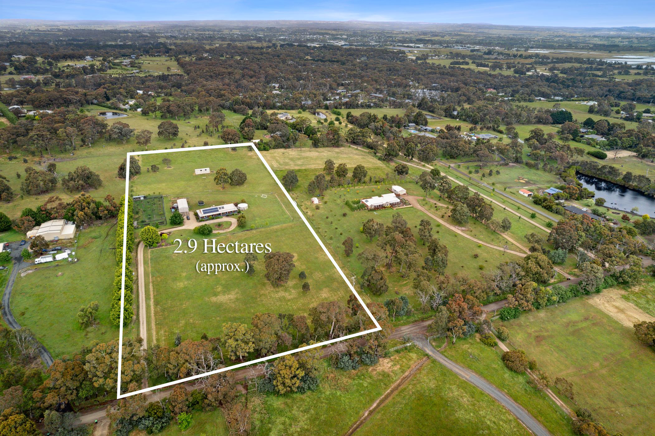 4-bedroom house at 94 Verekers Lane, Kyneton, VIC 3444, Macedon Ranges, Victoria