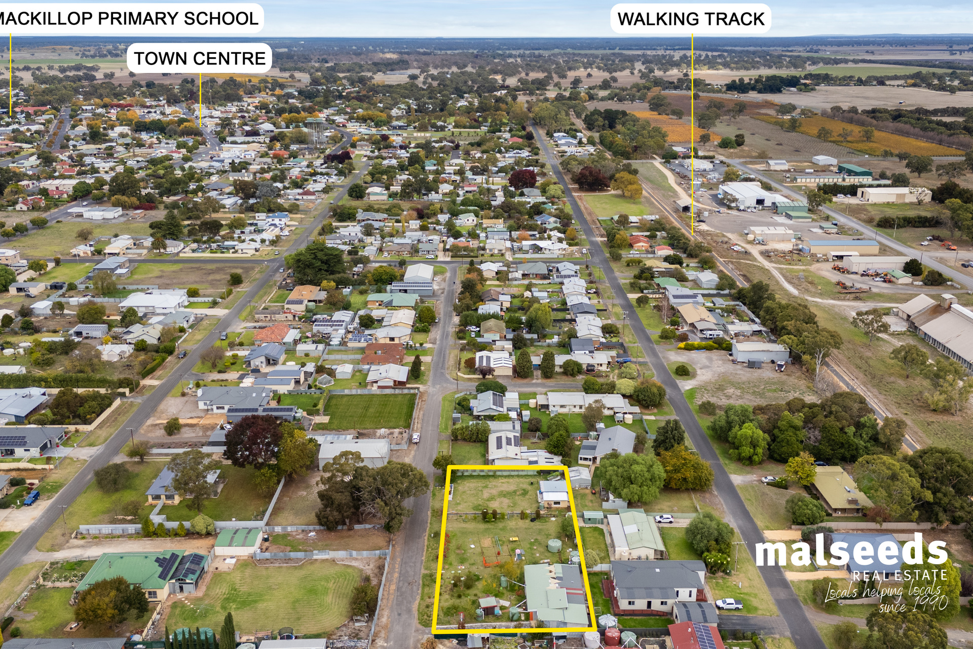 18-22 Shanks Street, Penola, Sa, 5277 - Image 6