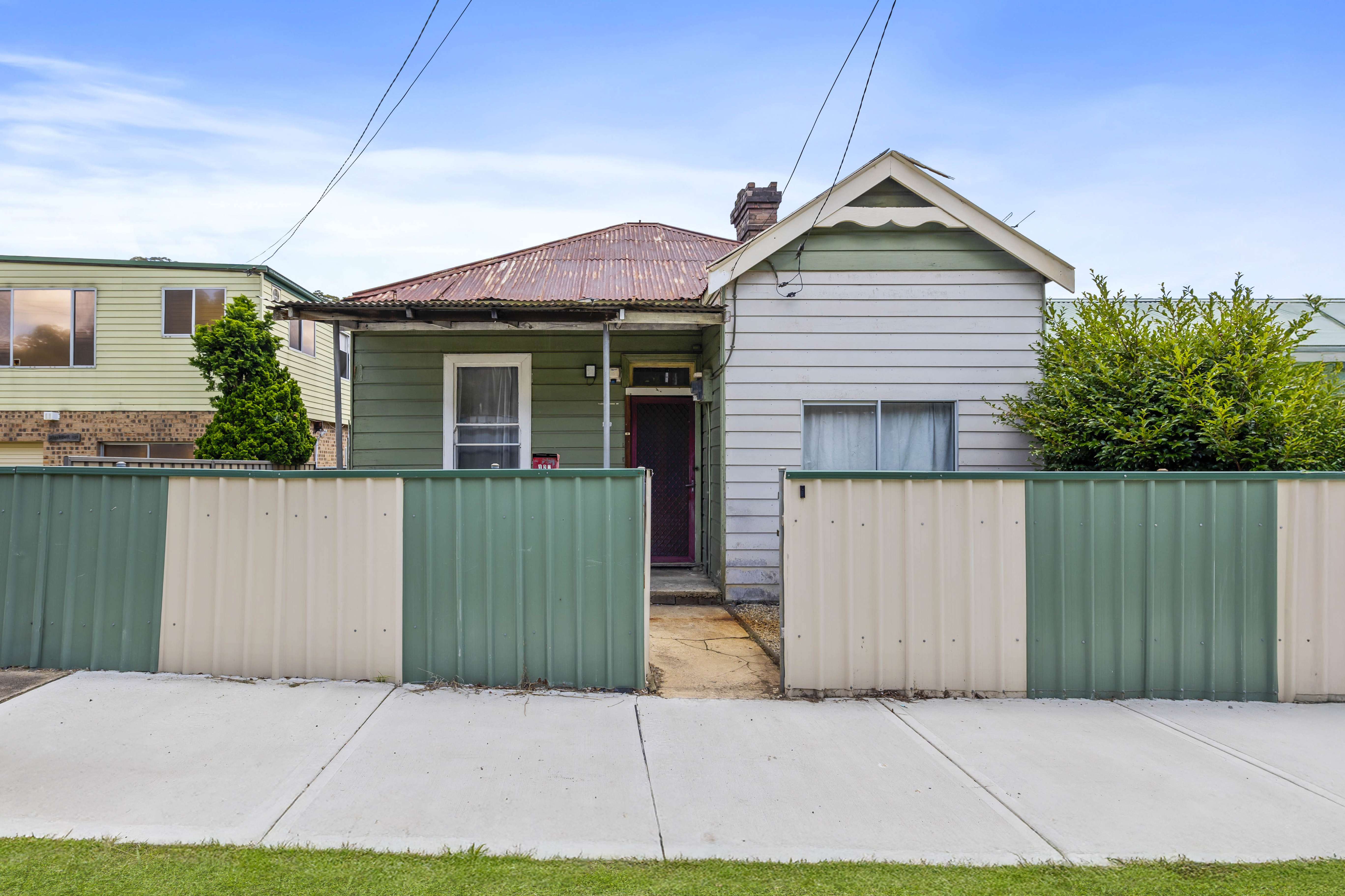 126 Hartley Valley Road, Lithgow, Nsw, 2790 - Image 1