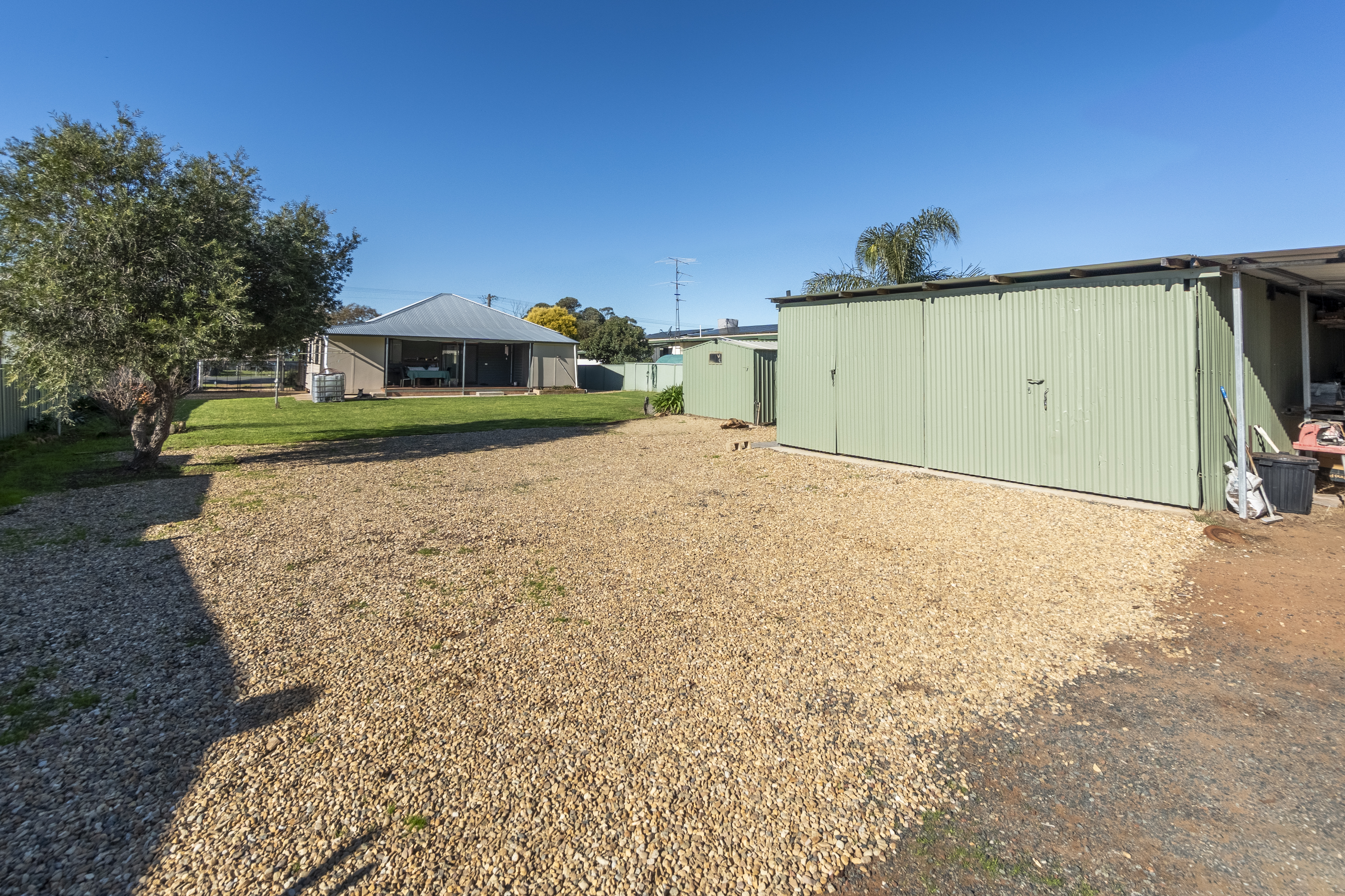 3-bedroom house at 38 De Boos Street, Barmedman, NSW 2668, Bland, New South Wales