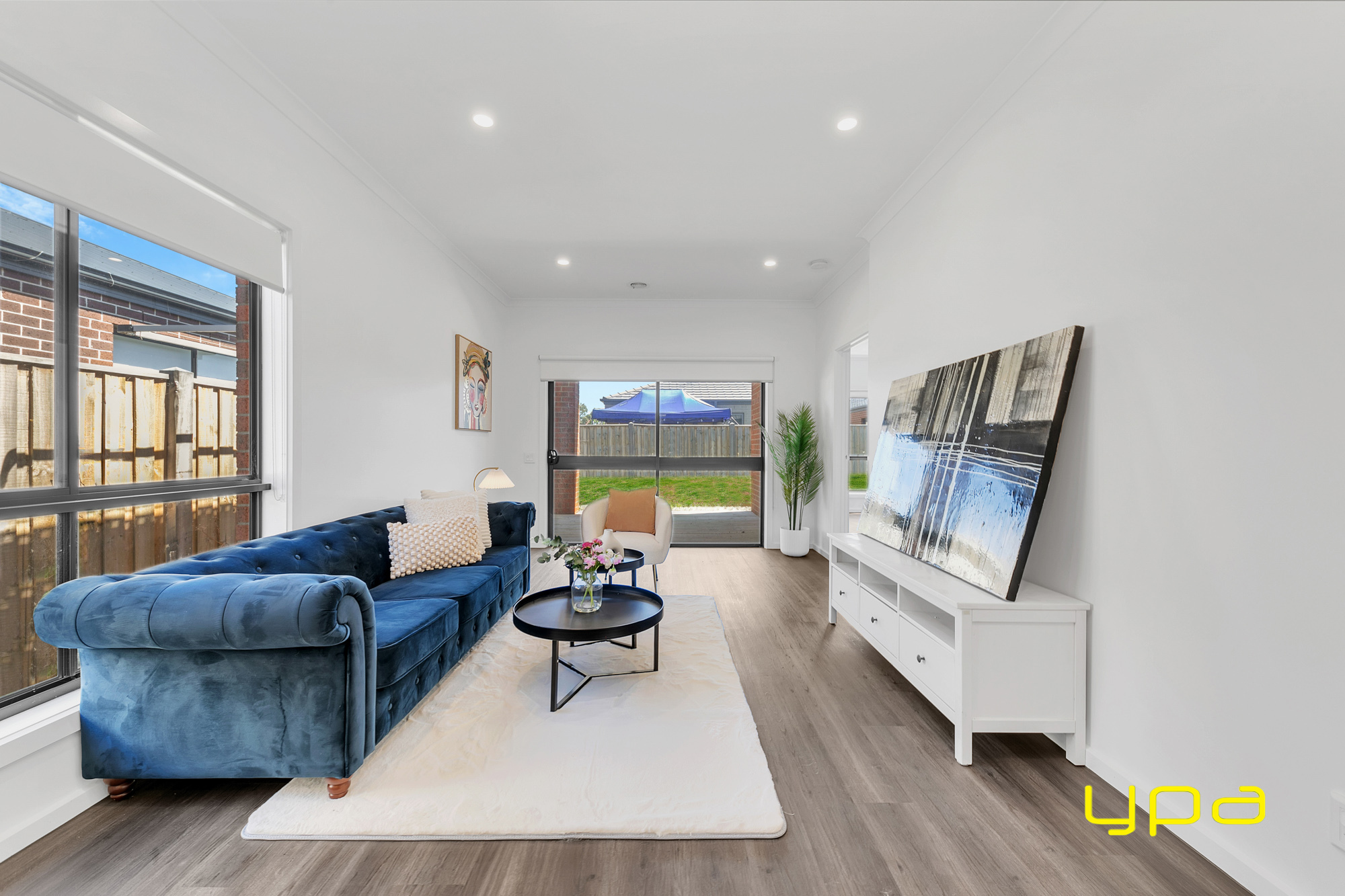 4-bedroom house at 8 Mimosa Dr, Beveridge, Vic, 3753, Mitchell, Victoria