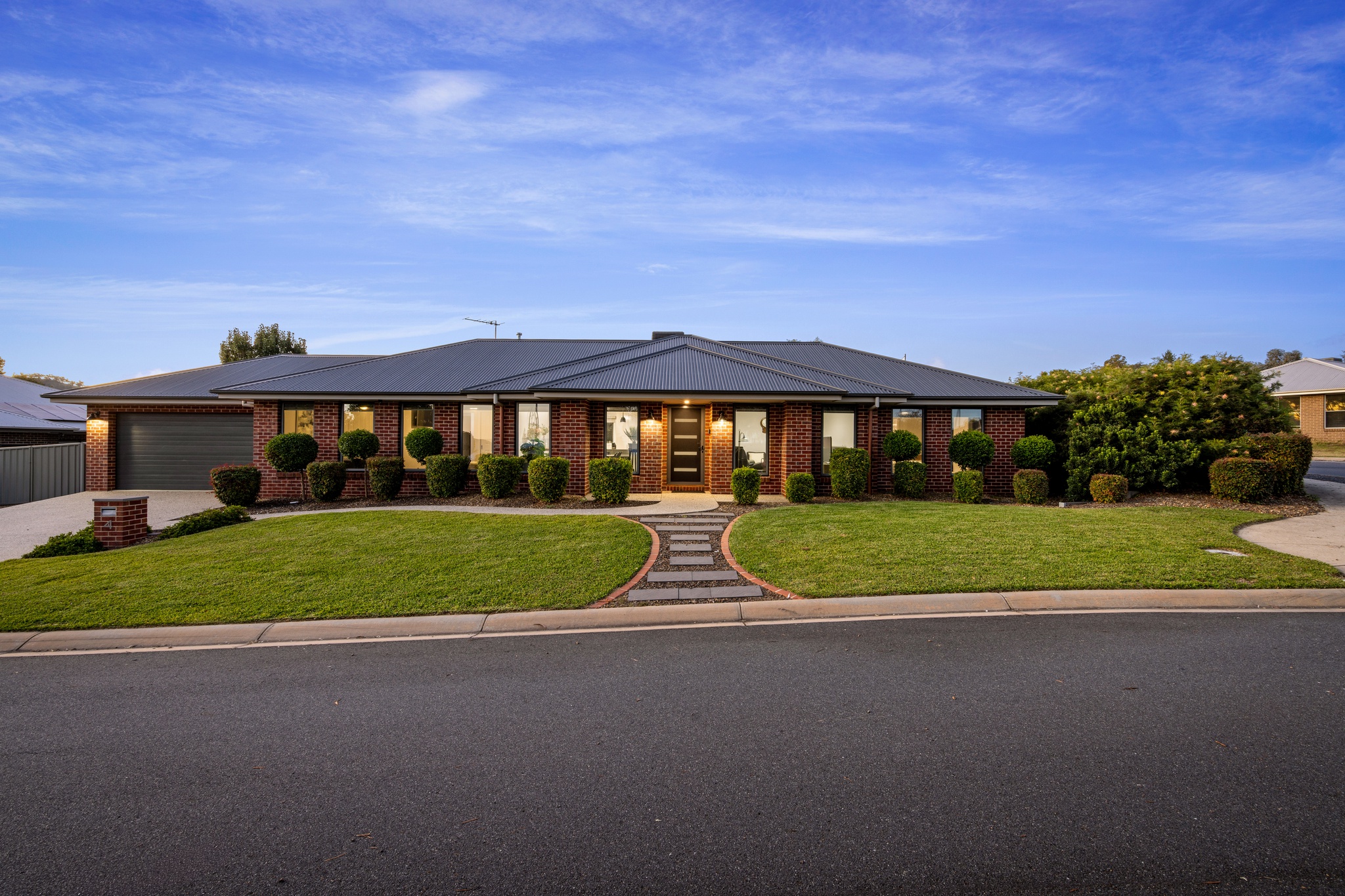 3-bedroom house at 4 Songlark Crescent, Thurgoona, NSW 2640, Albury, New South Wales