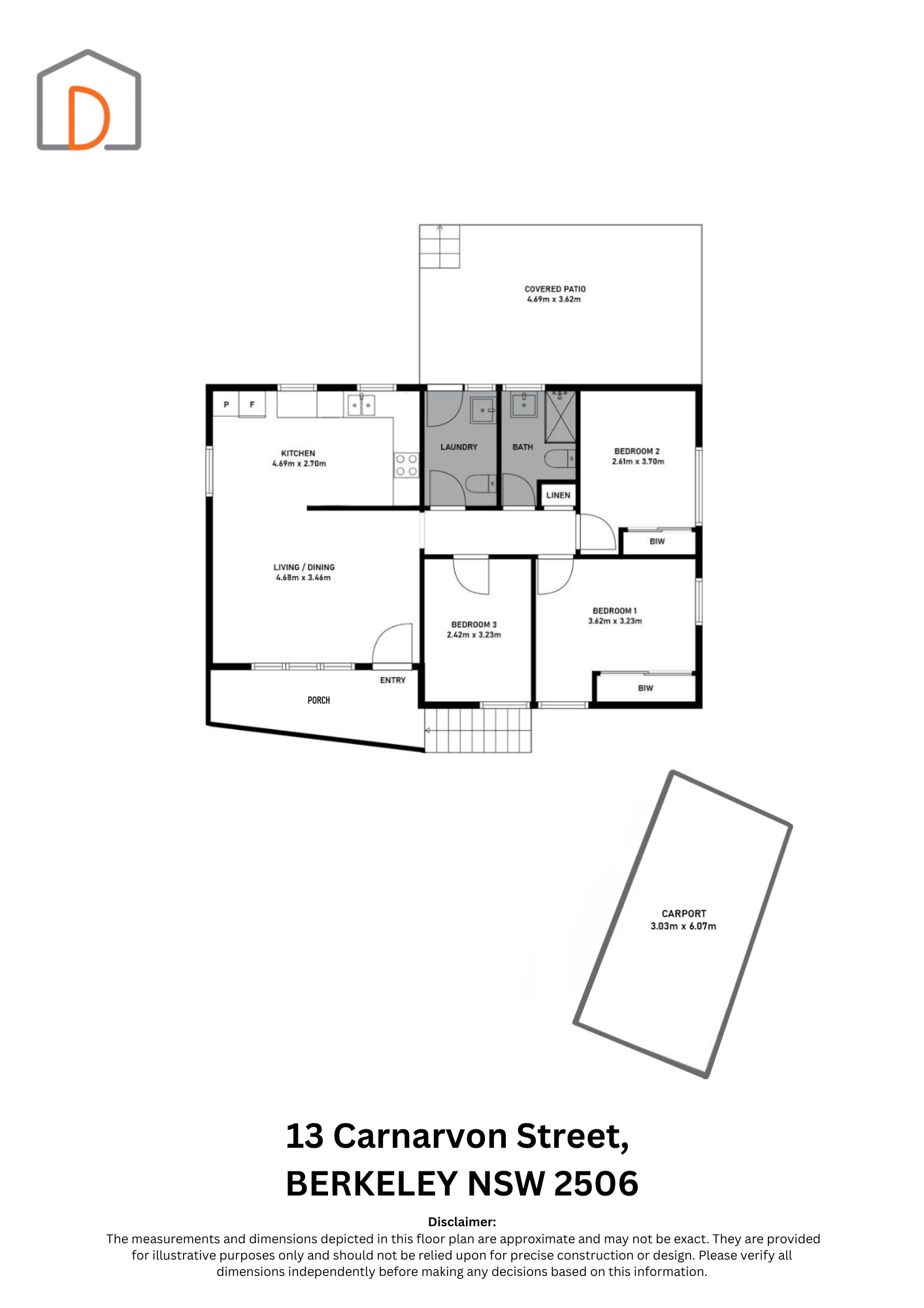 13 Carnarvon Street, Berkeley, NSW 2506 - Image 10
