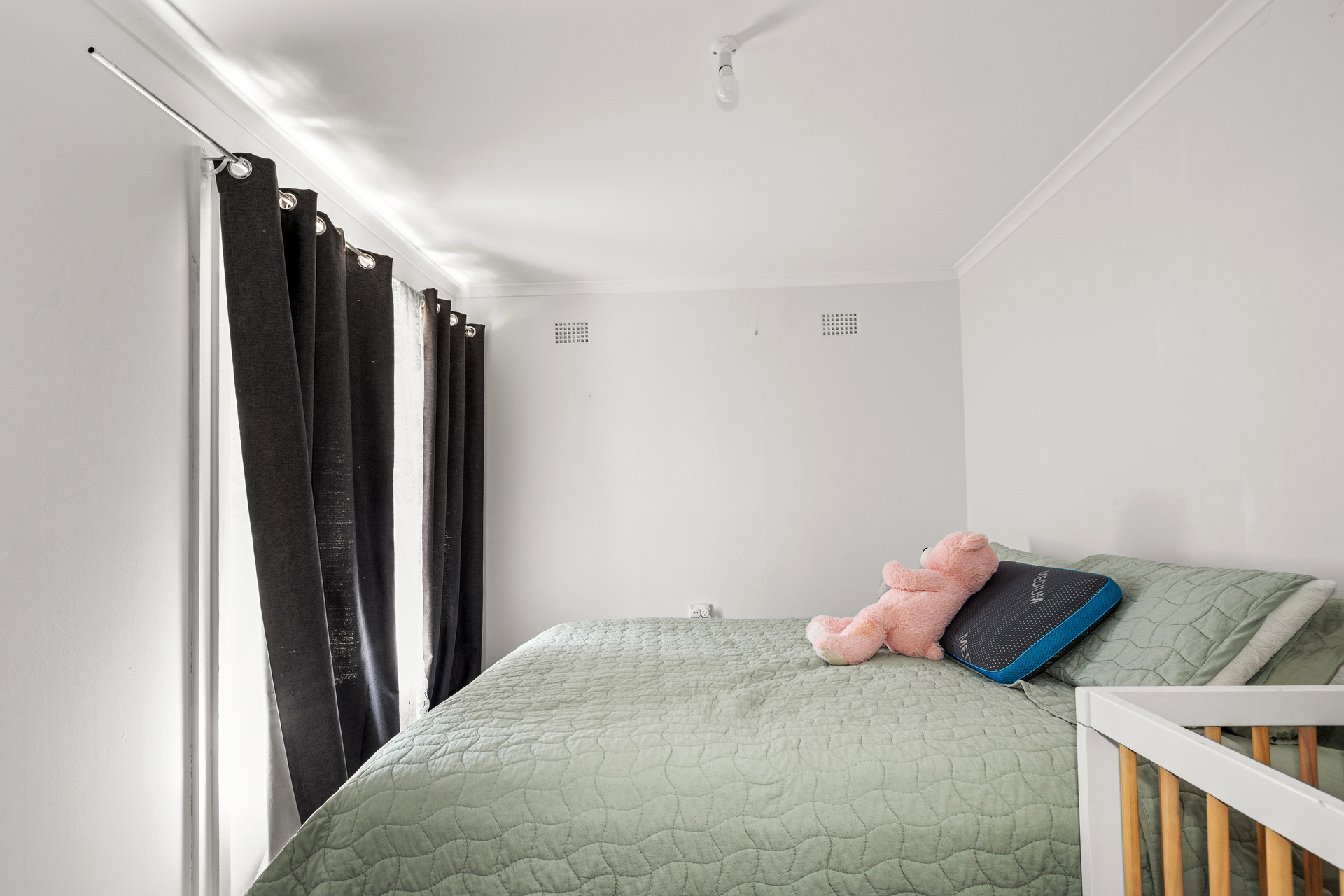 3-bedroom house at 6 Bourne Street, Tamworth, Nsw, 2340, Tamworth, New South Wales