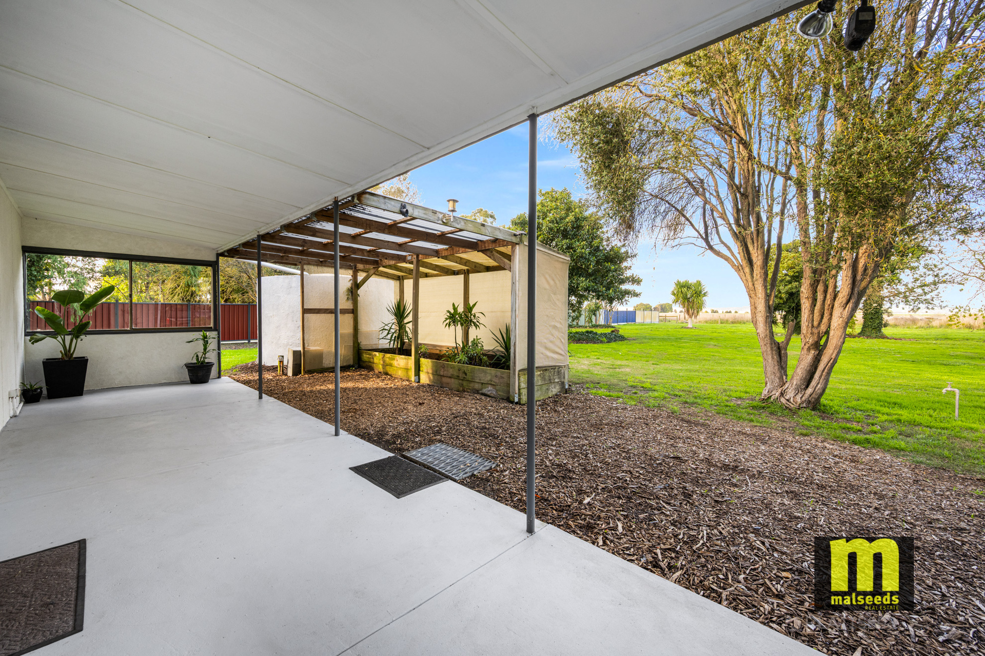 3-bedroom house at 29765 Princes Highway, Millicent, SA 5280, Wattle Range, South Australia