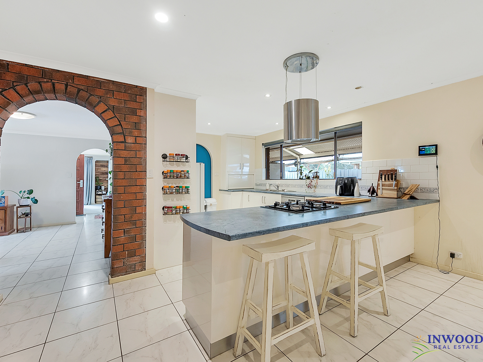 4-bedroom house at 19 ALABAR CRESCENT, Globe Derby Park SA 5110, Salisbury, South Australia