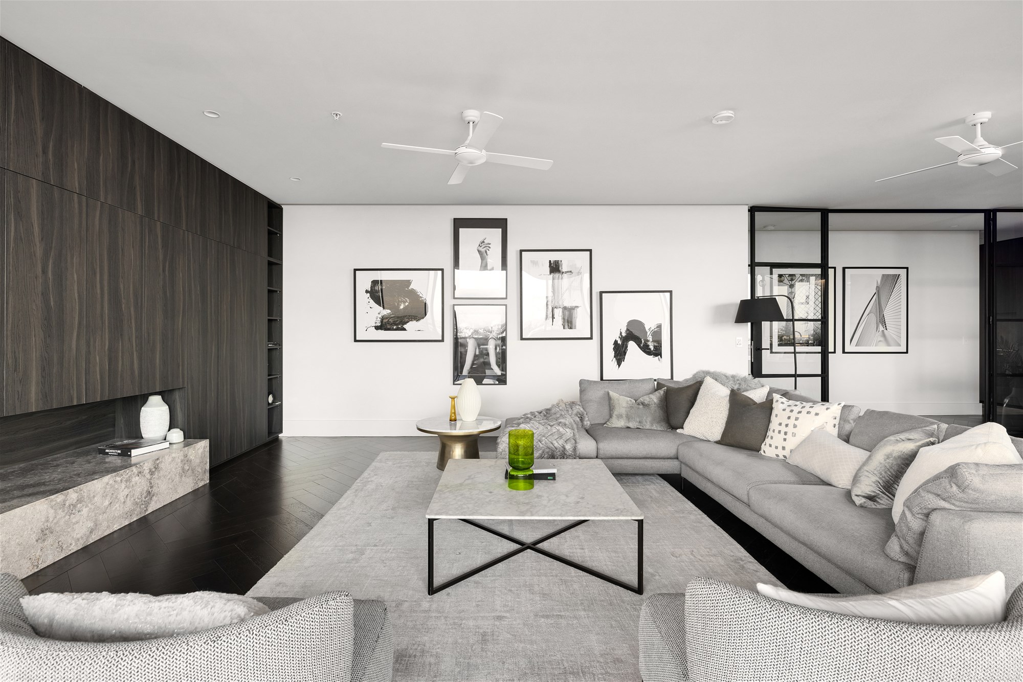 Lot 319/280 Garfield Road East, Rouse Hill, Nsw, 2155 - Image 4