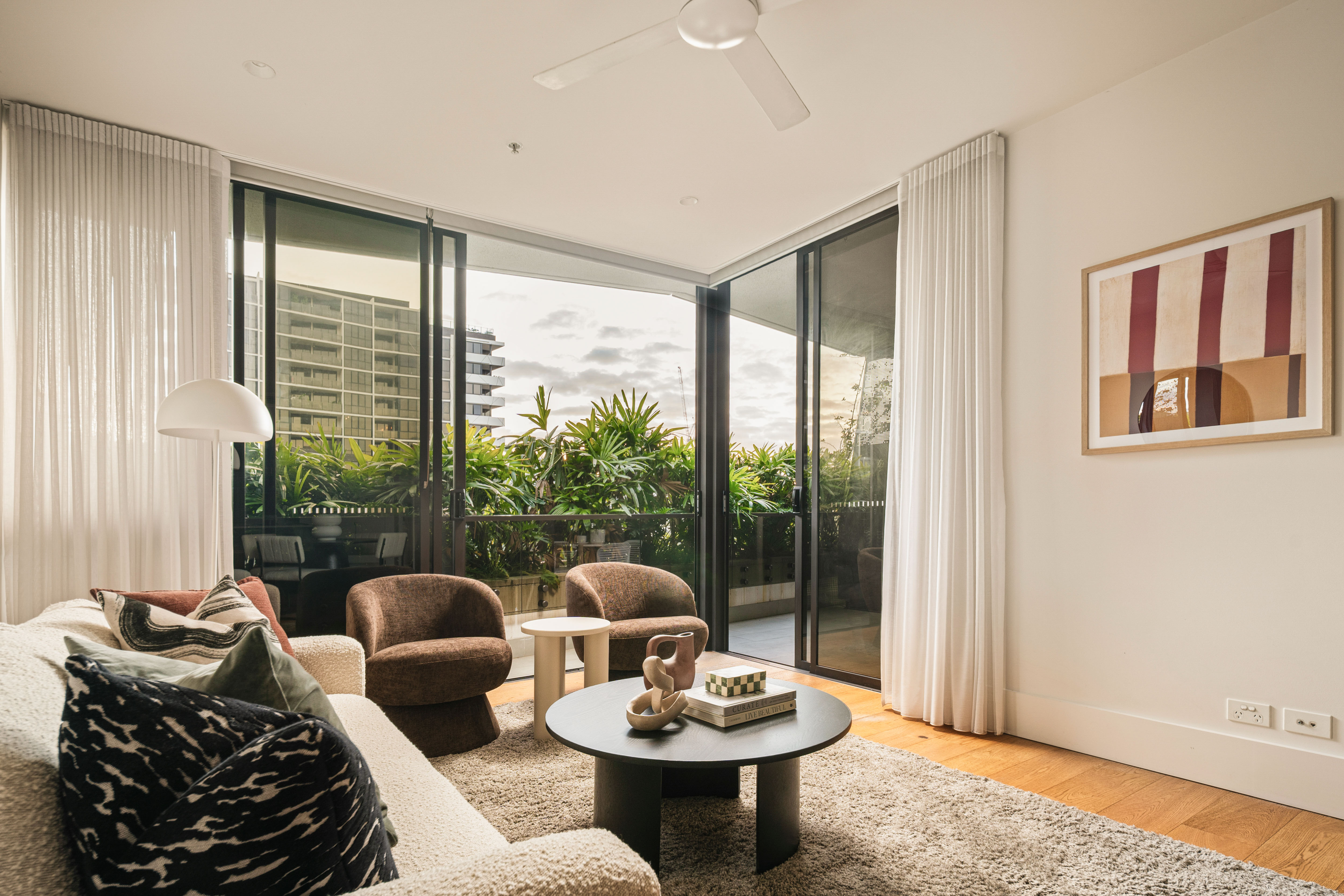 CHESTER & ELLA 405 7 CHESTER STREET, NEWSTEAD QLD 4006 - Image 1