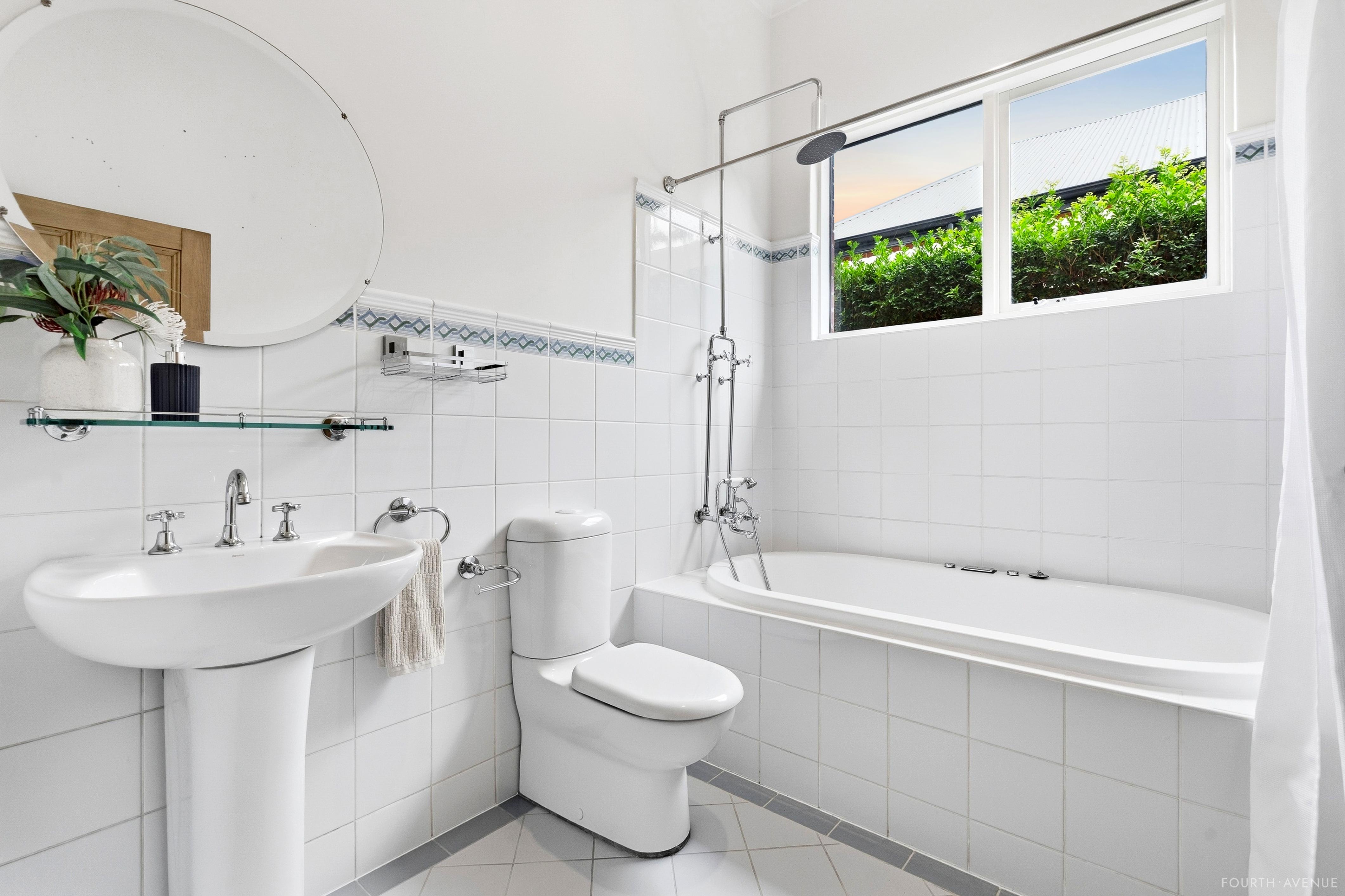2-bedroom house at 21 Woodhurst Avenue, Hyde Park, Sa, 5061, Unley, South Australia