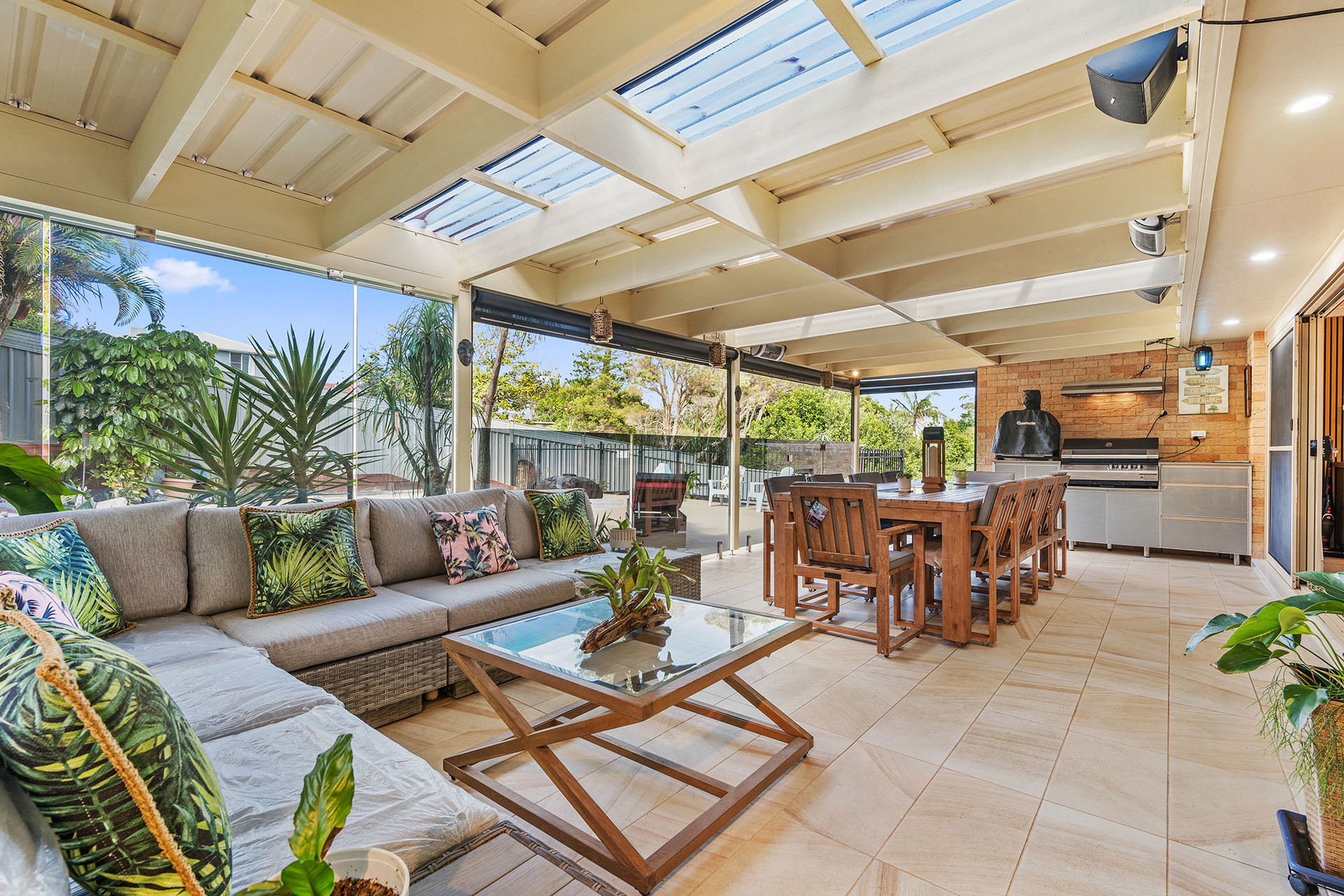 4-bedroom house at 48 BANGALAY DRIVE, Port Macquarie NSW 2444, Port Macquarie-Hastings, New South Wales