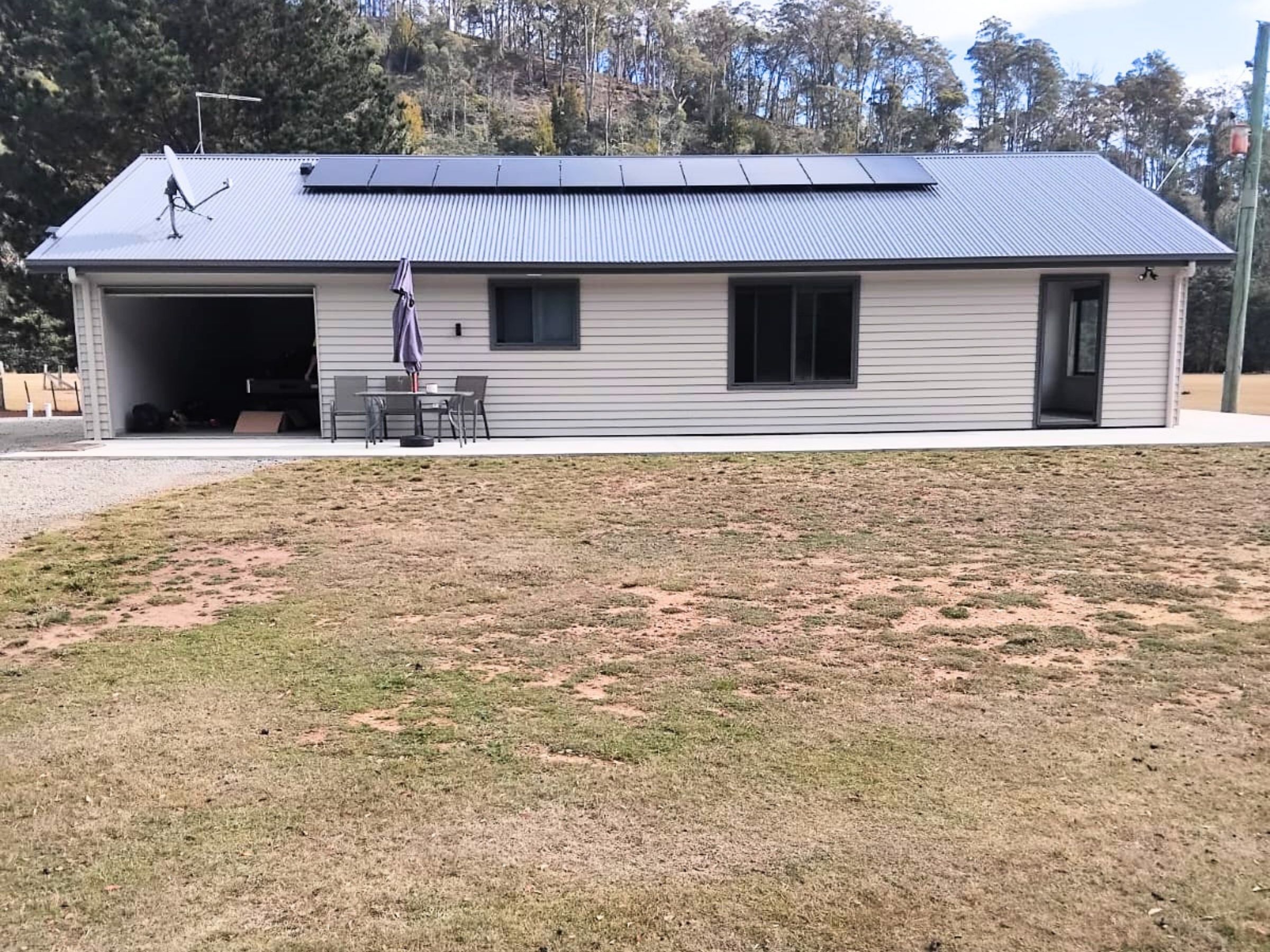 3-bedroom house at 855 TYNE ROAD, Mathinna TAS 7214, Break O'day, Tasmania