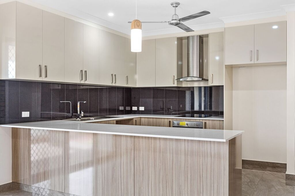 4-bedroom house at 34 Tuckeroo Boulevard, Zuccoli, NT 0832, Palmerston, Northern Territory