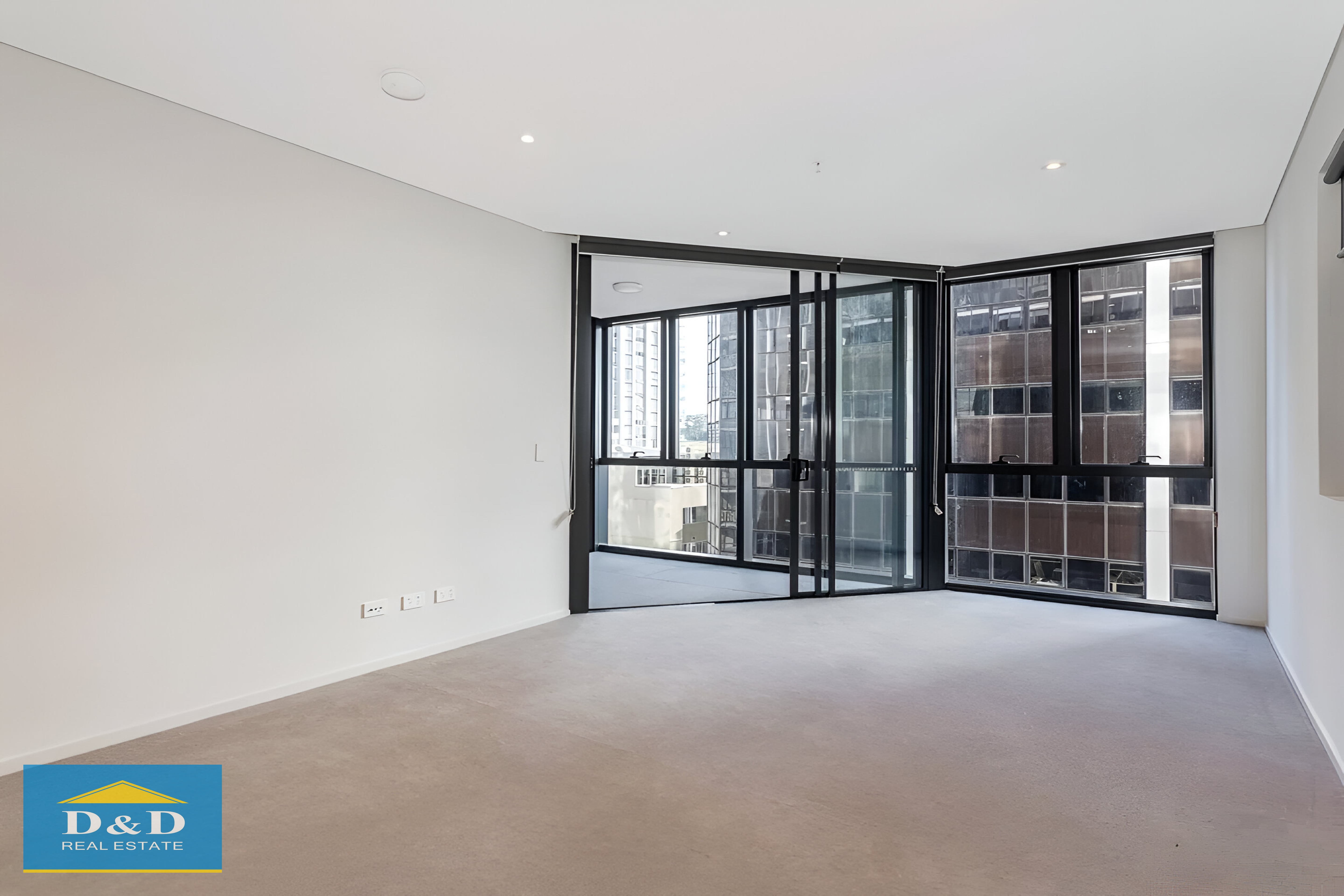 V BY CROWN 603 45 MACQUARIE STREET, PARRAMATTA NSW 2150 - Image 5