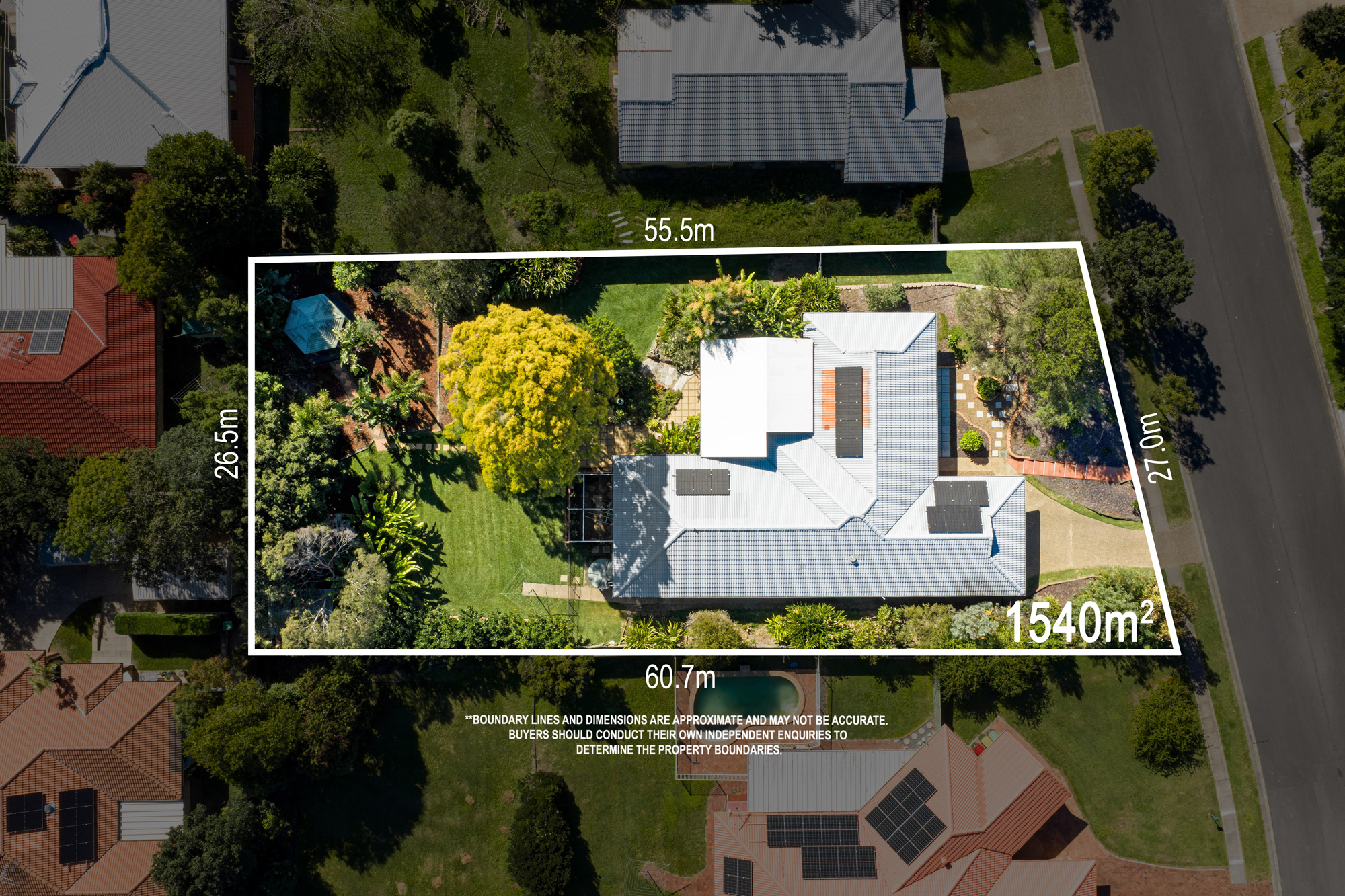4-bedroom house at 19 Ghost Gum Street, Bellbowrie QLD 4070, Brisbane, Queensland