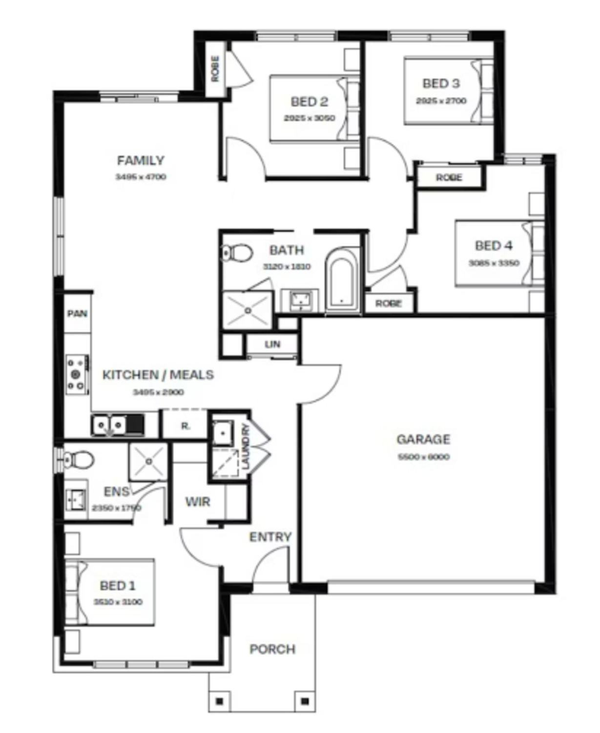 107/Kala Kalamata Boulevard, Nar Nar Goon, Vic, 3812 - Image 2