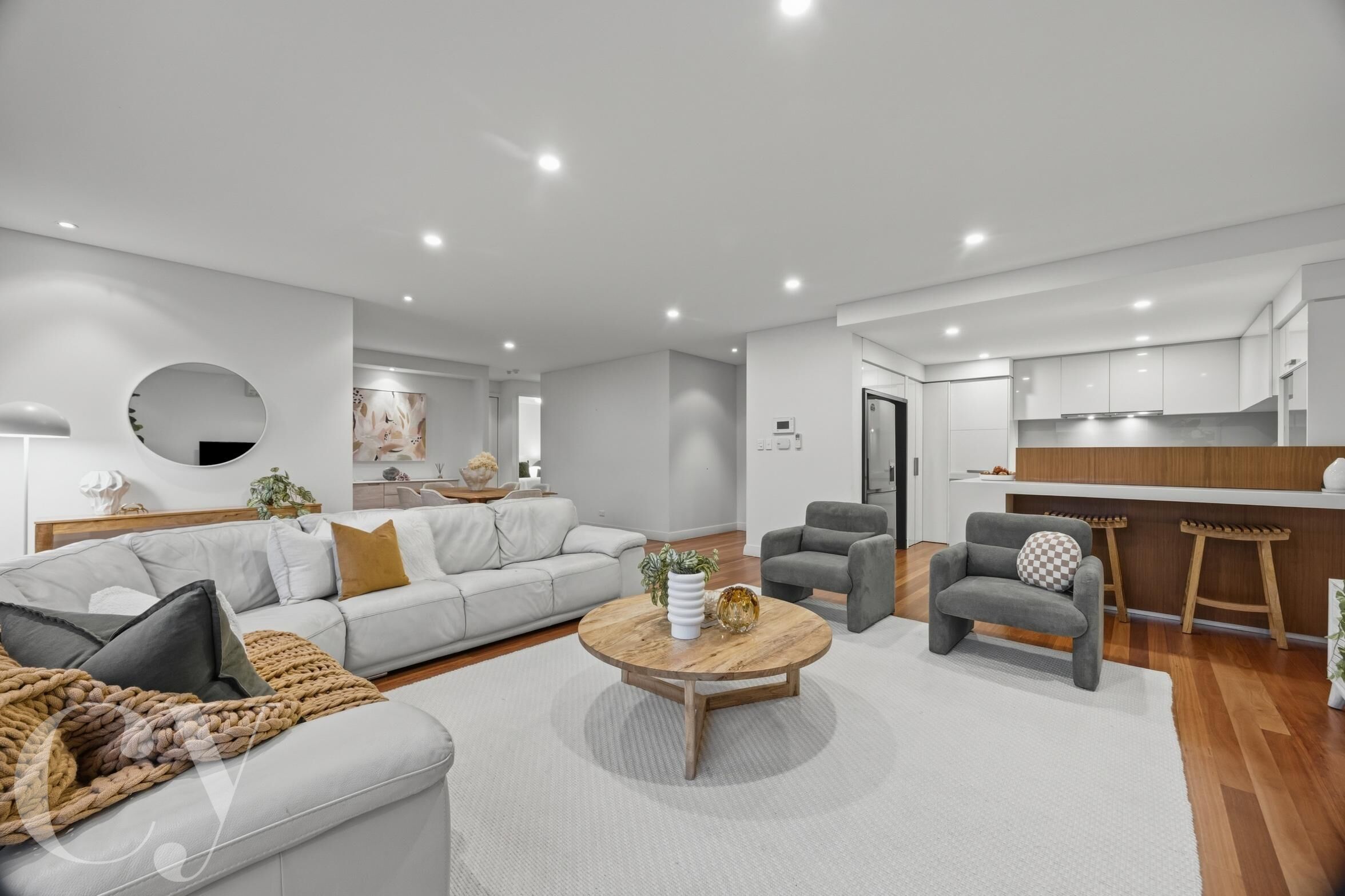 2-bedroom unit at 1/45 Pakenham Street, Fremantle, WA 6160, Fremantle, Western Australia