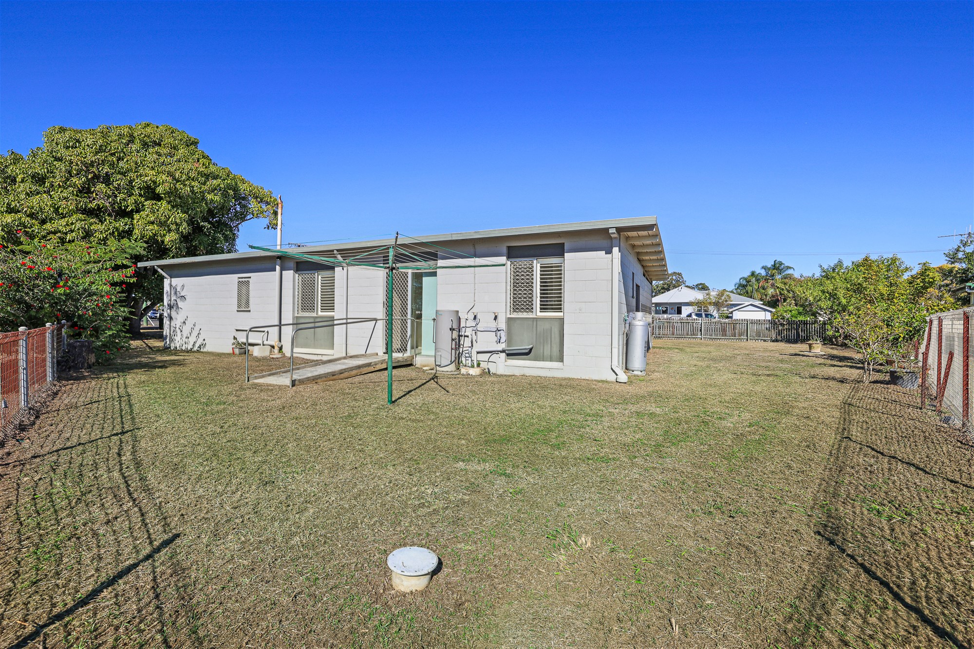 3-bedroom house at 196 Targo Street, Walkervale, QLD 4670, Bundaberg, Queensland