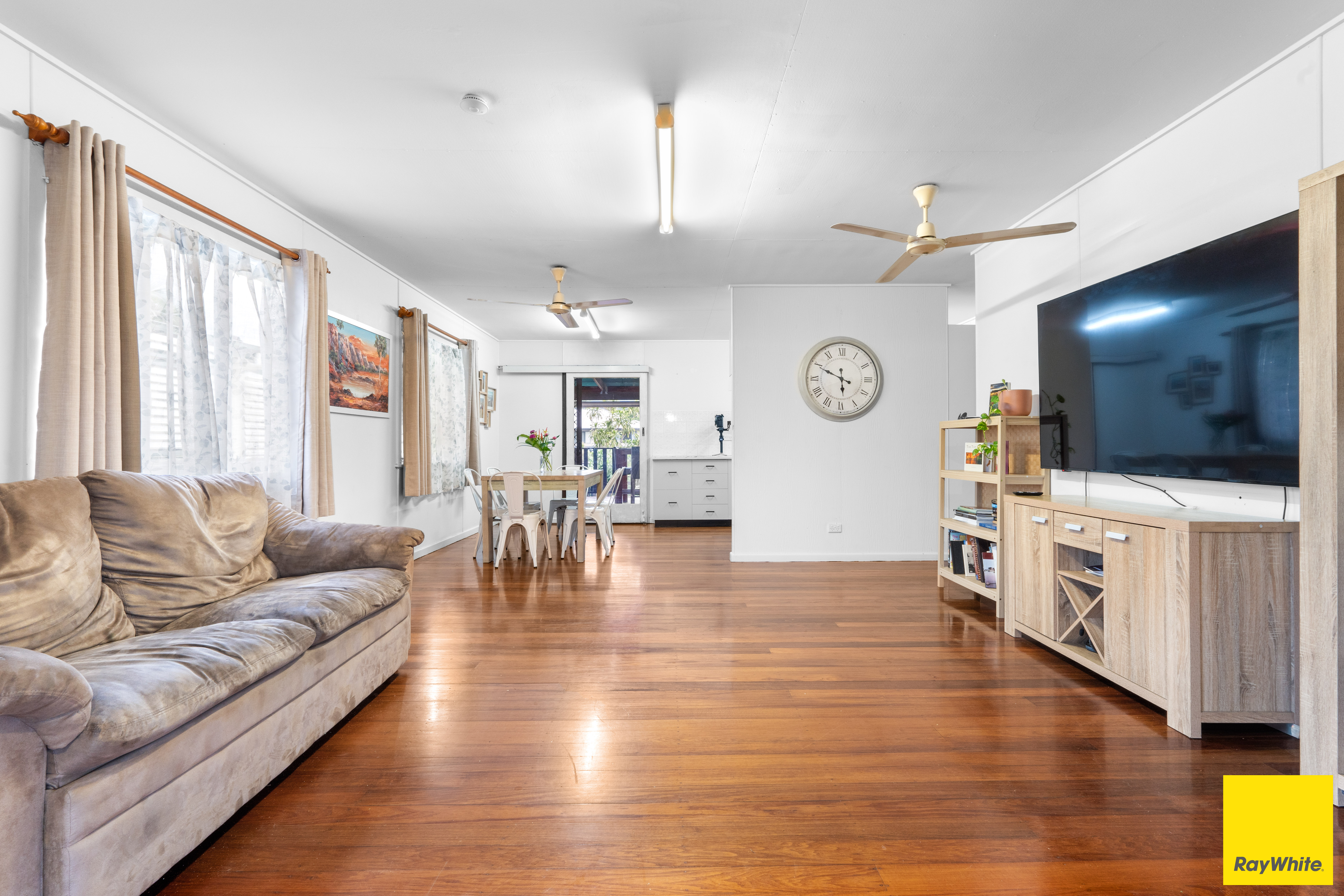 7 HUNT STREET, Manunda QLD 4870 - Image 3