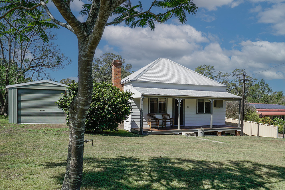 2-bedroom house at 23 Church Street, Gresford, NSW 2311, Dungog, New South Wales