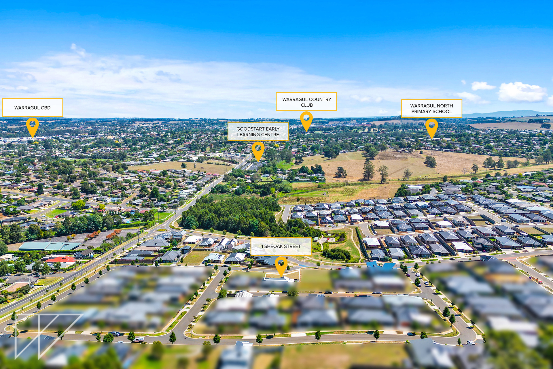 1 Sheoak Street, Warragul, VIC 3820 - Image 2