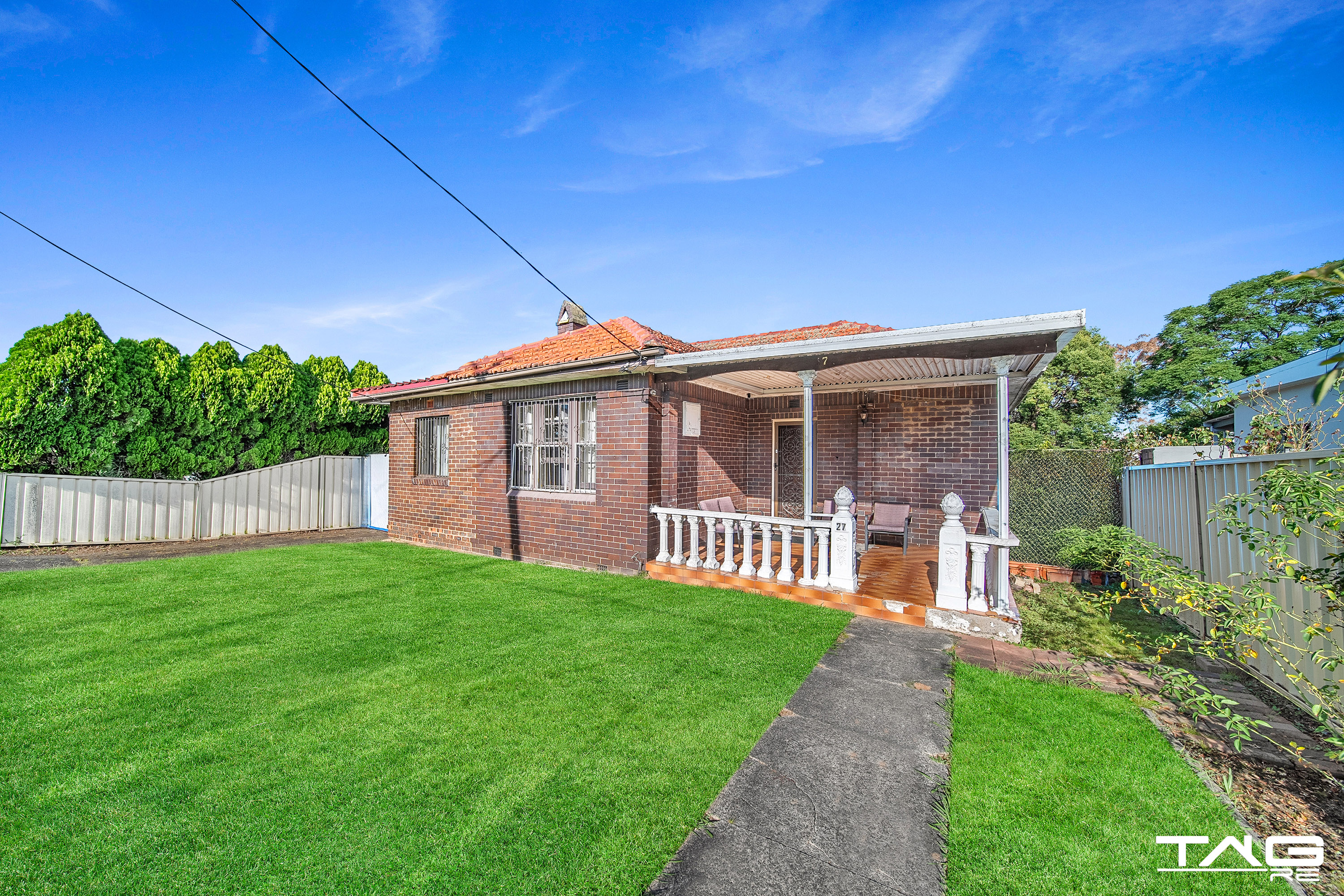27 HAWKESBURY ROAD, Westmead NSW 2145 - Image 1