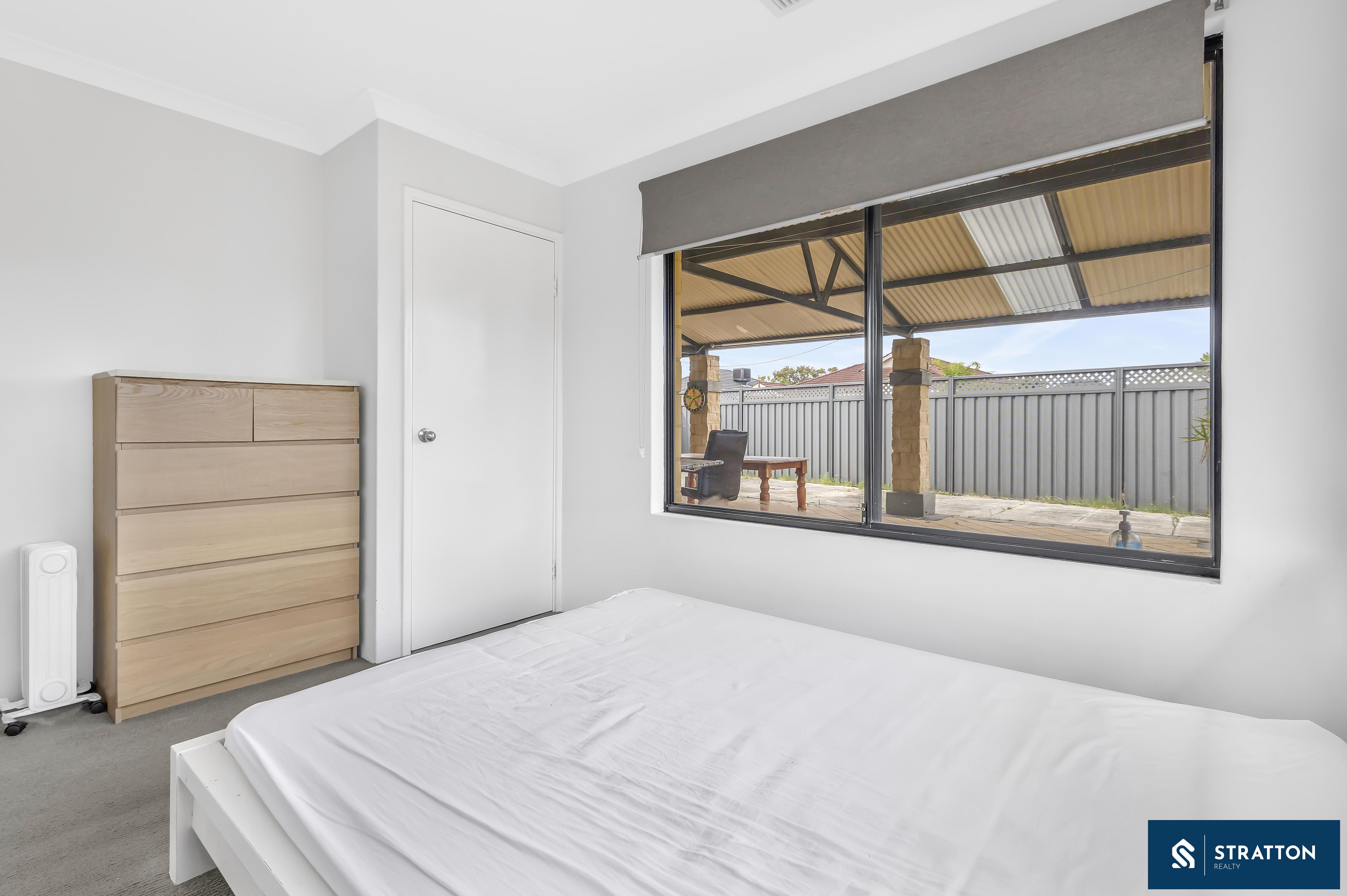 4-bedroom house at 15 Daly Circle, Langford, WA 6147, Gosnells, Western Australia