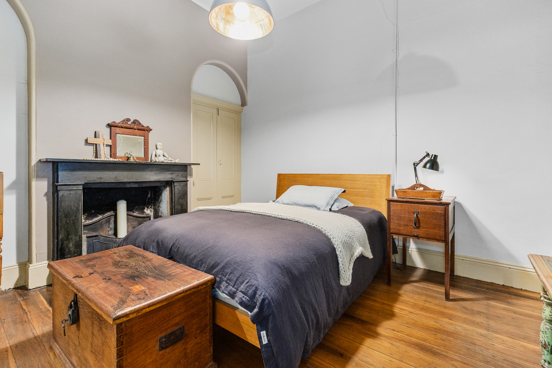 3-bedroom house at 79-81 Louee Street, Rylstone, Nsw, 2849, Mid-Western, New South Wales