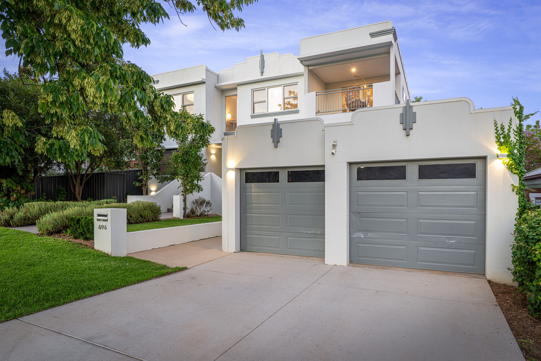 5-bedroom house at 696 FORREST HILL AVENUE, Albury NSW 2640, Albury, New South Wales