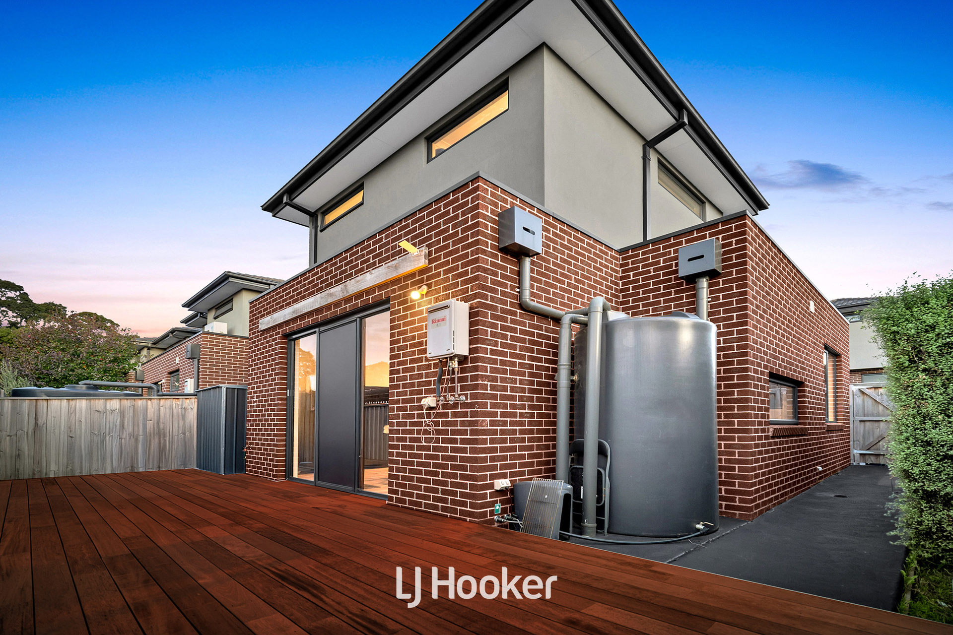 2-bedroom unit at 2/69 Somerville Road, Hampton Park, VIC 3976, , Victoria