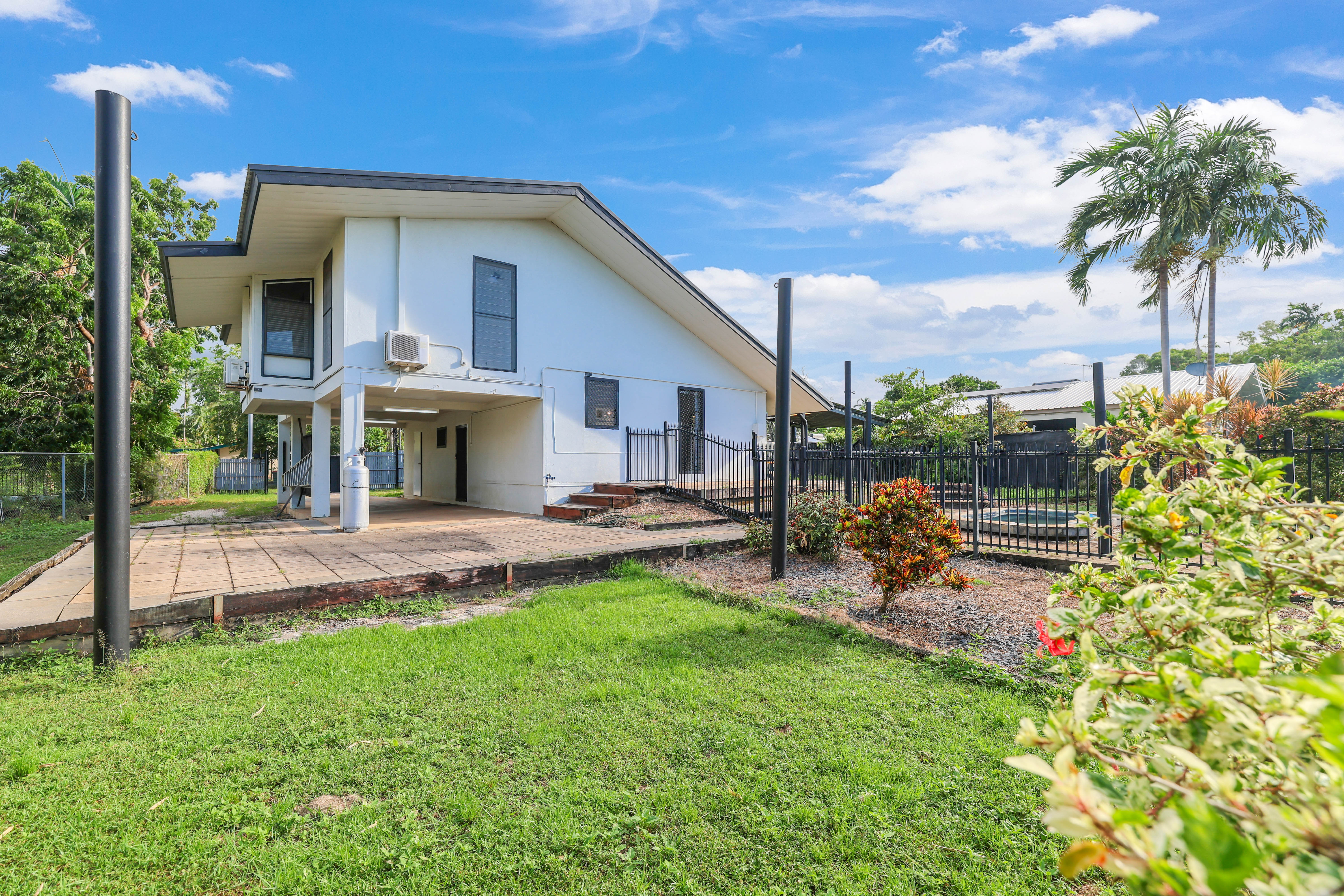3-bedroom house at 20 FERGUSSON STREET, Anula NT 0812, Darwin, Northern Territory